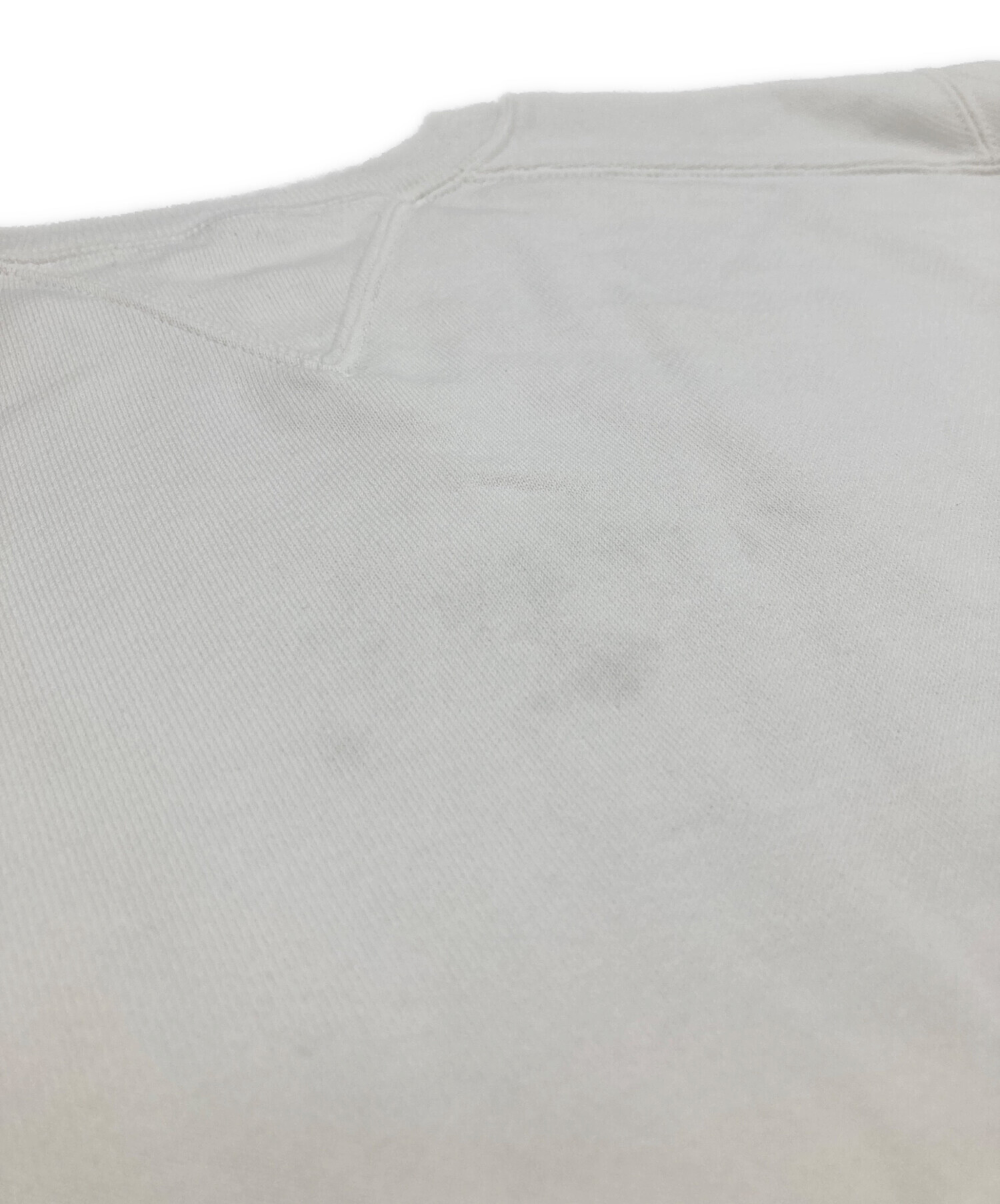 中古・古着通販】AURALEE (オーラリー) LIGHT FLOWY SWEAT P/O