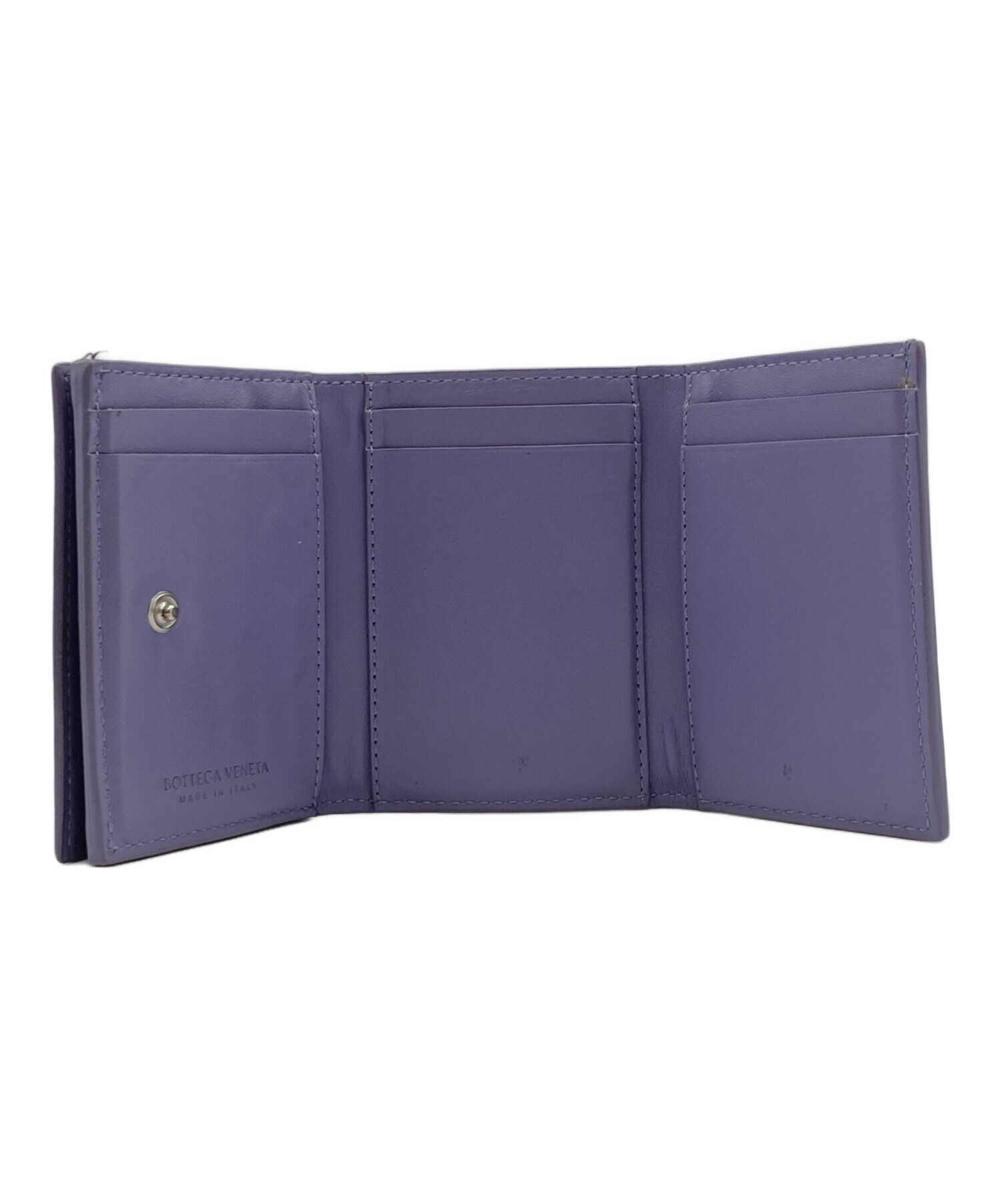 中古・古着通販】BOTTEGA VENETA (ボッテガベネタ) イントレチャート 3 