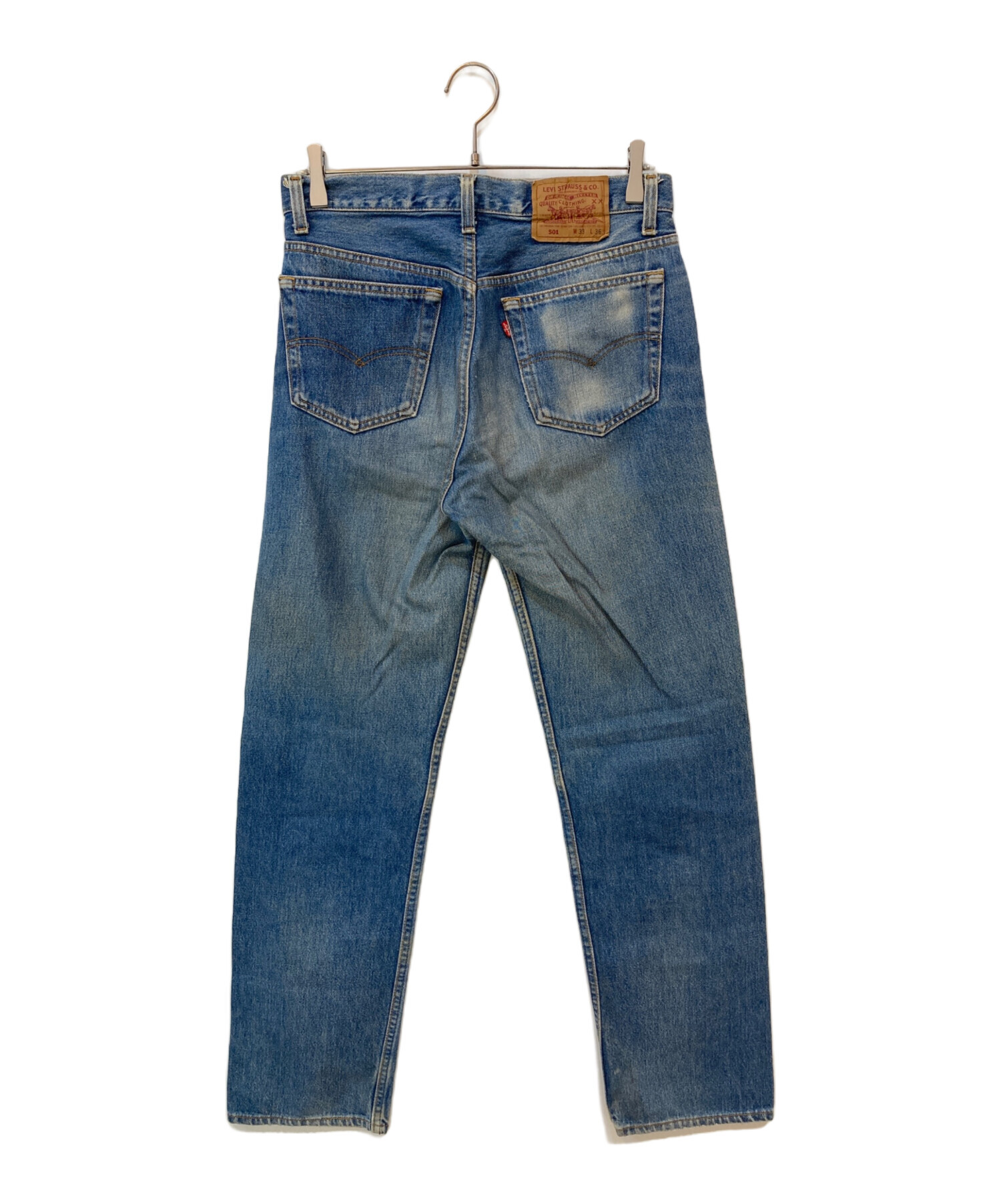 中古・古着通販】LEVI