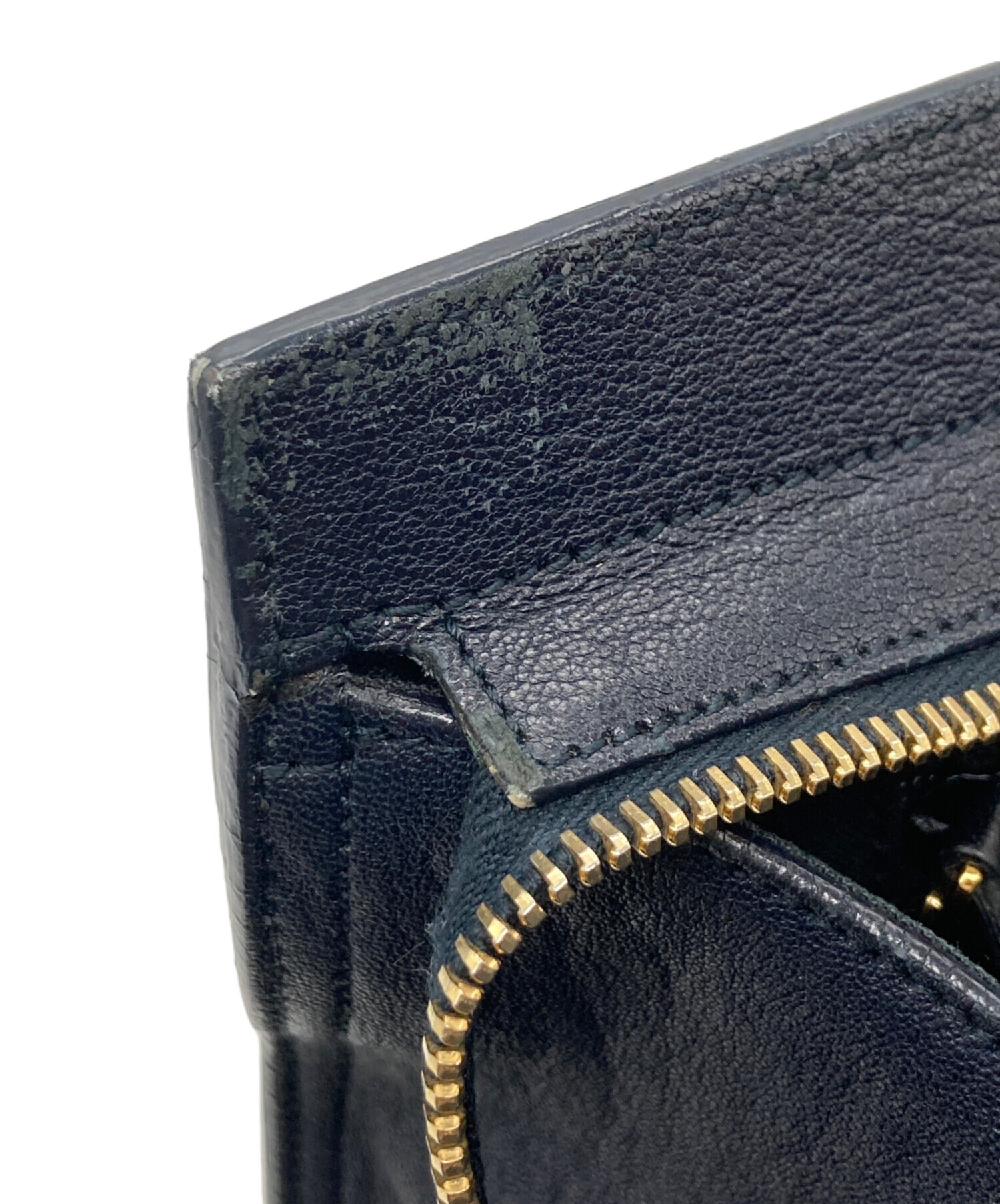 中古・古着通販】Yves Saint Laurent (イヴサンローラン) カバスシック 