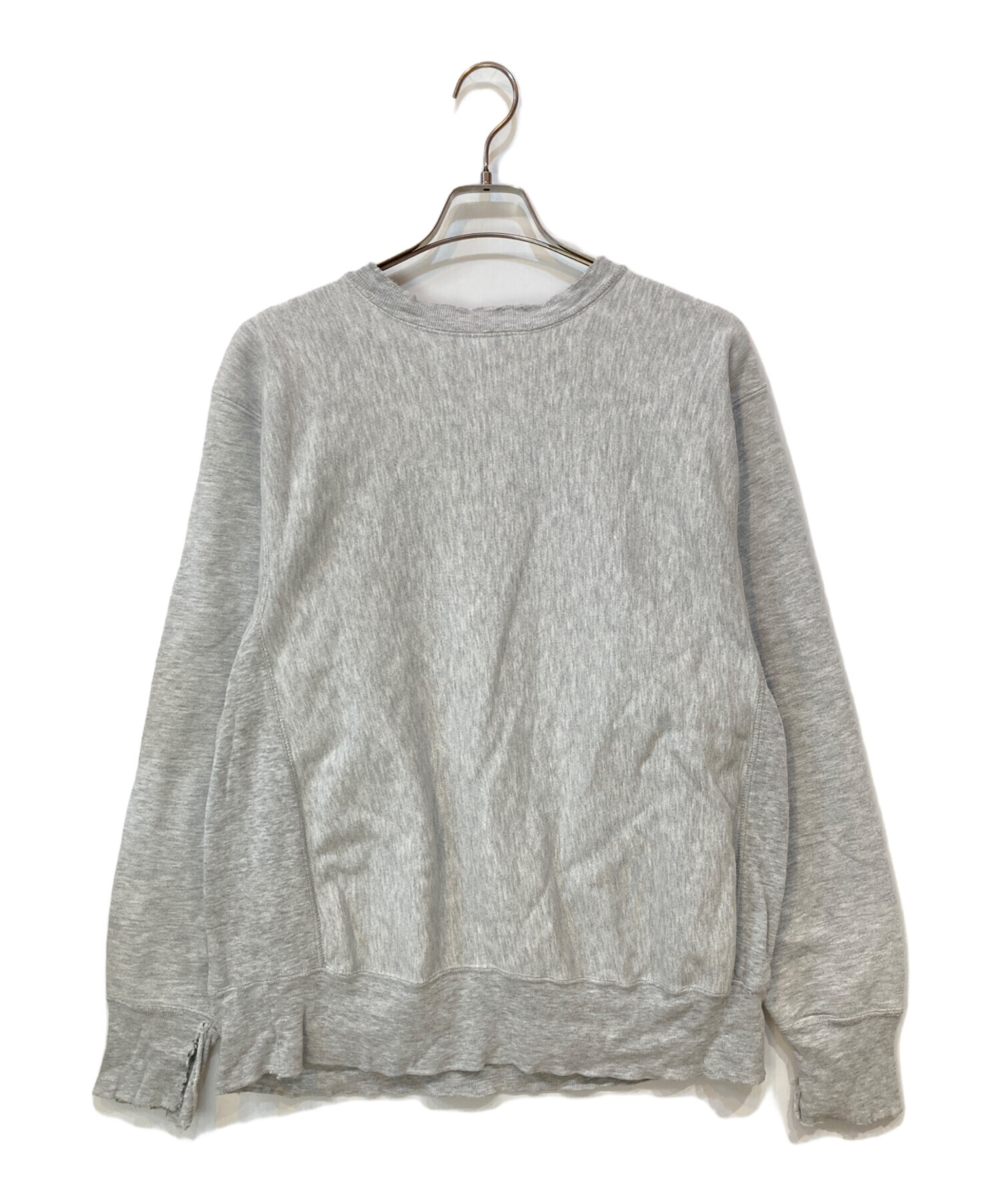 中古・古着通販】Champion REVERSE WEAVE (チャンピオン リバース 
