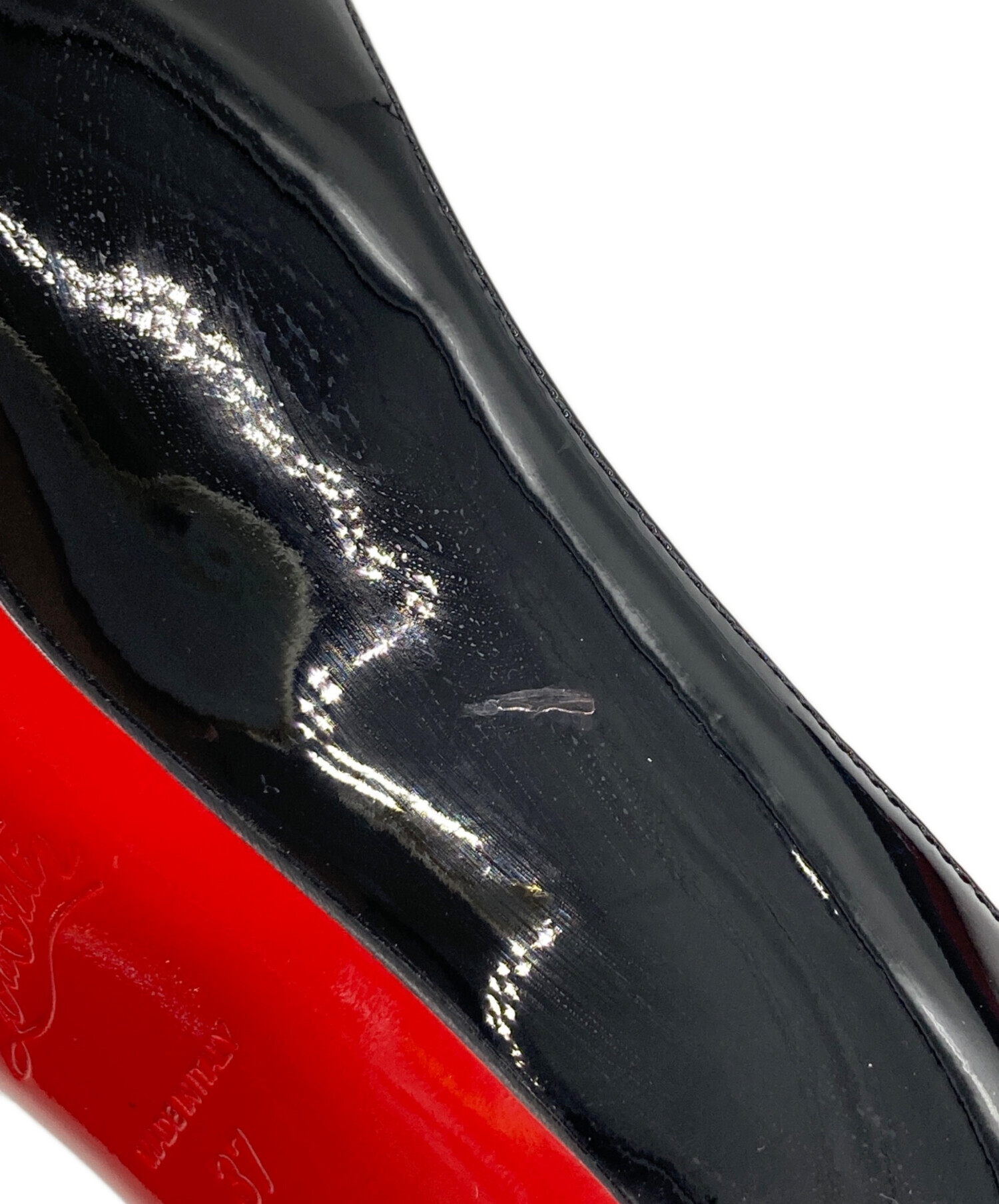 中古・古着通販】Christian Louboutin (クリスチャン・ルブタン