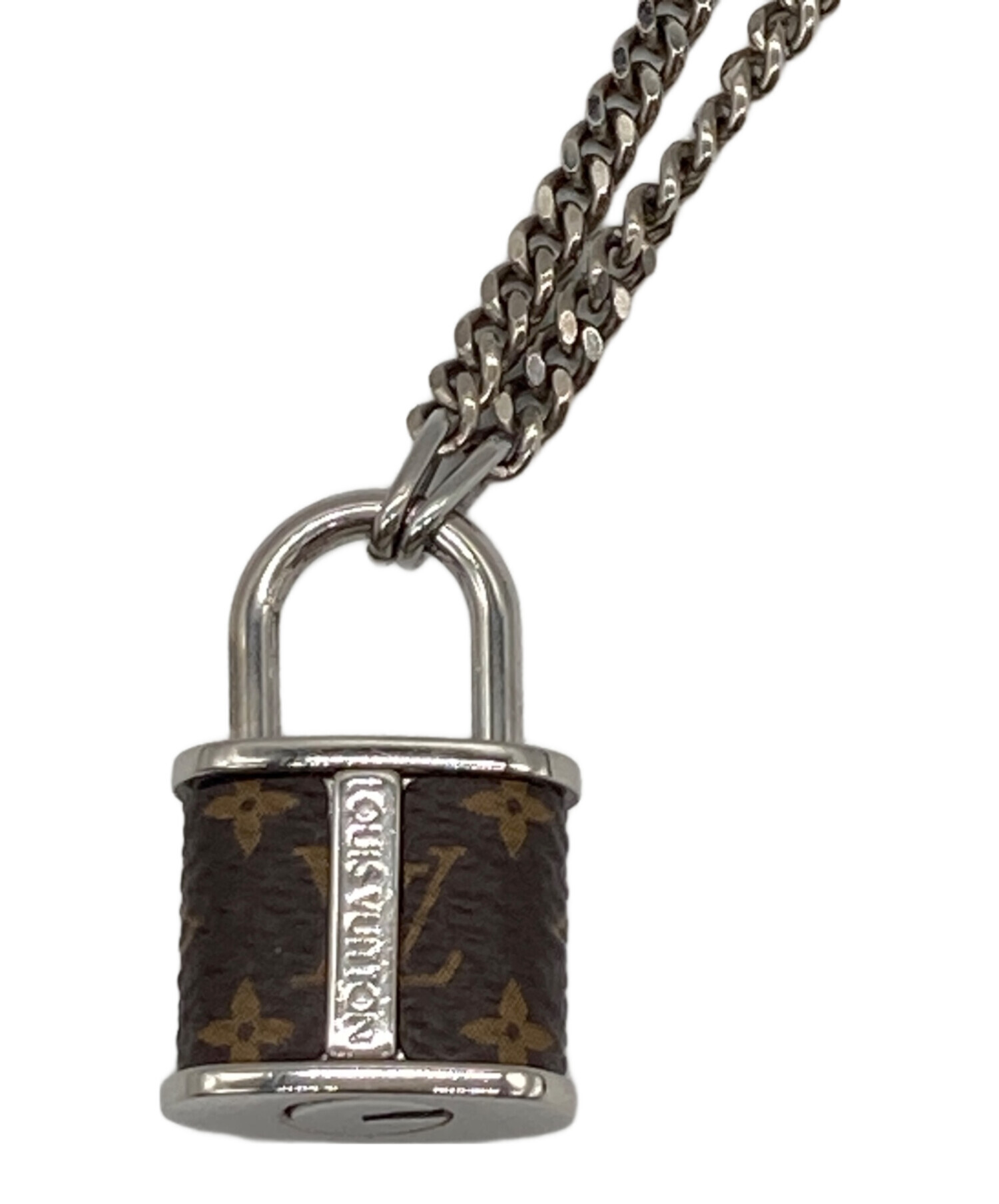 中古・古着通販】LOUIS VUITTON (ルイ ヴィトン) ペンダント