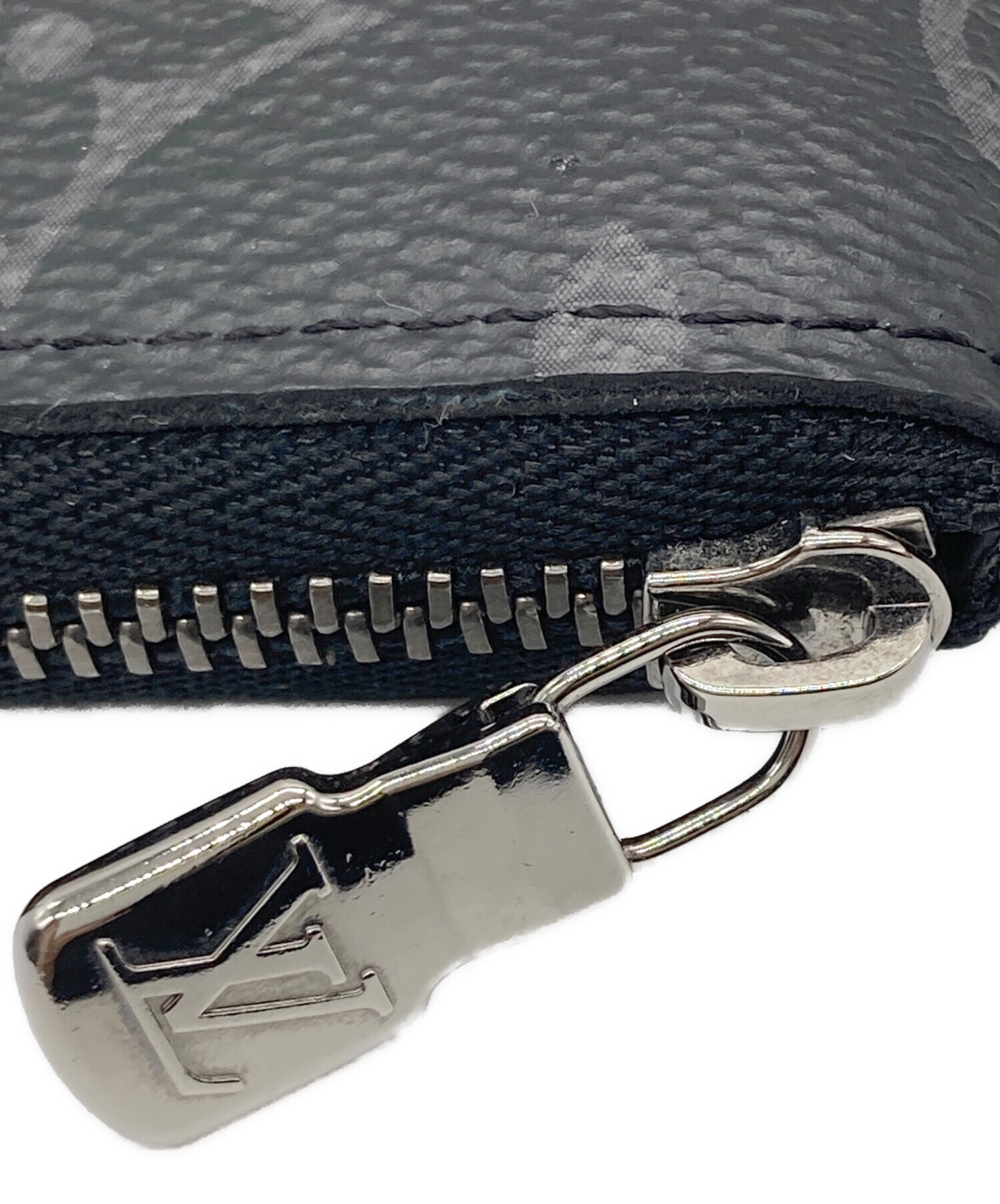 【未使用】ルイヴィトン ジッピー・パース ヴェルティカル LOUIS VUITTON ルイ・ヴィトン ジッピーコインパースヴェルティカル
