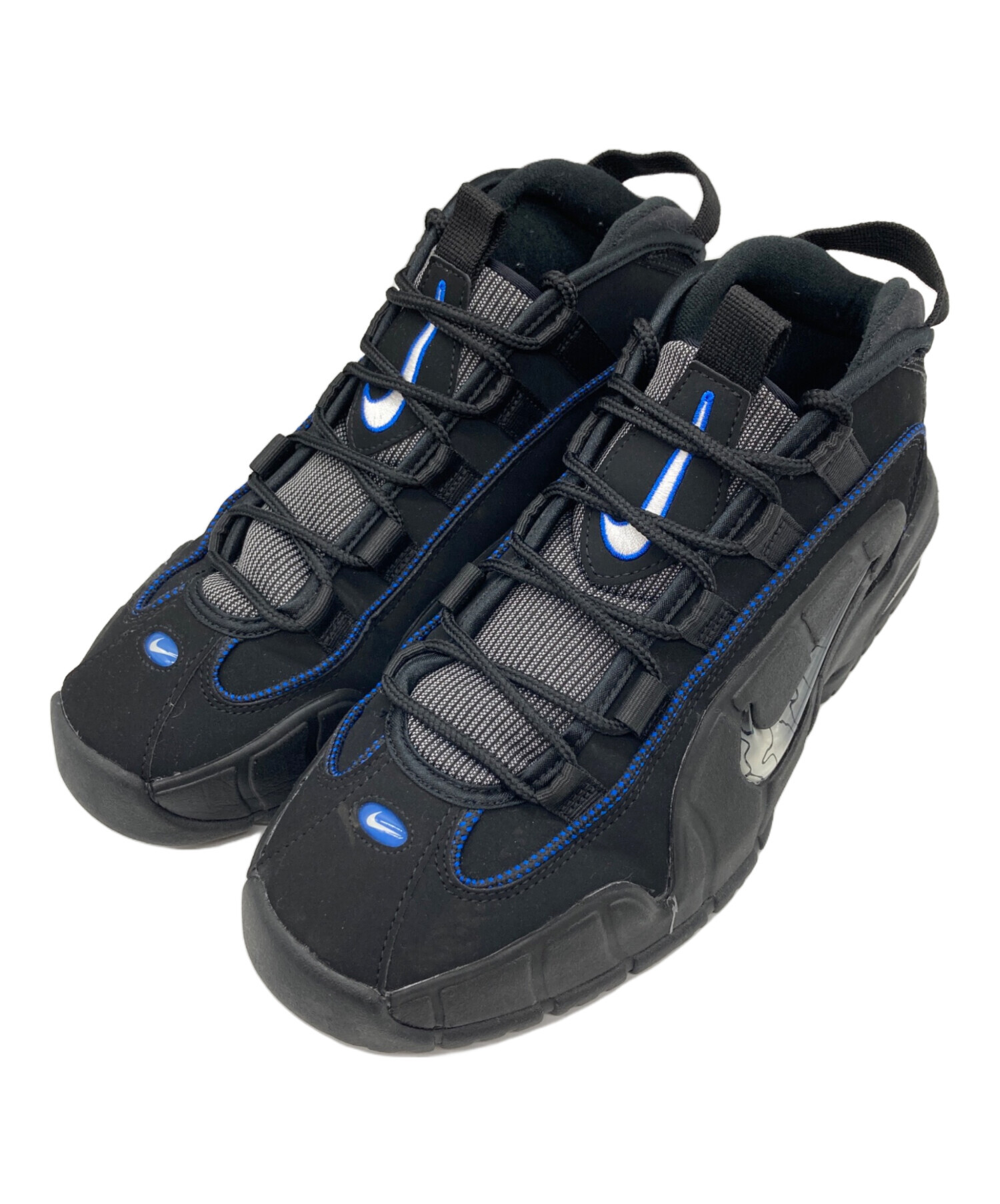 中古・古着通販】NIKE (ナイキ) AIR MAX PENNY(エアマックス ペニー 