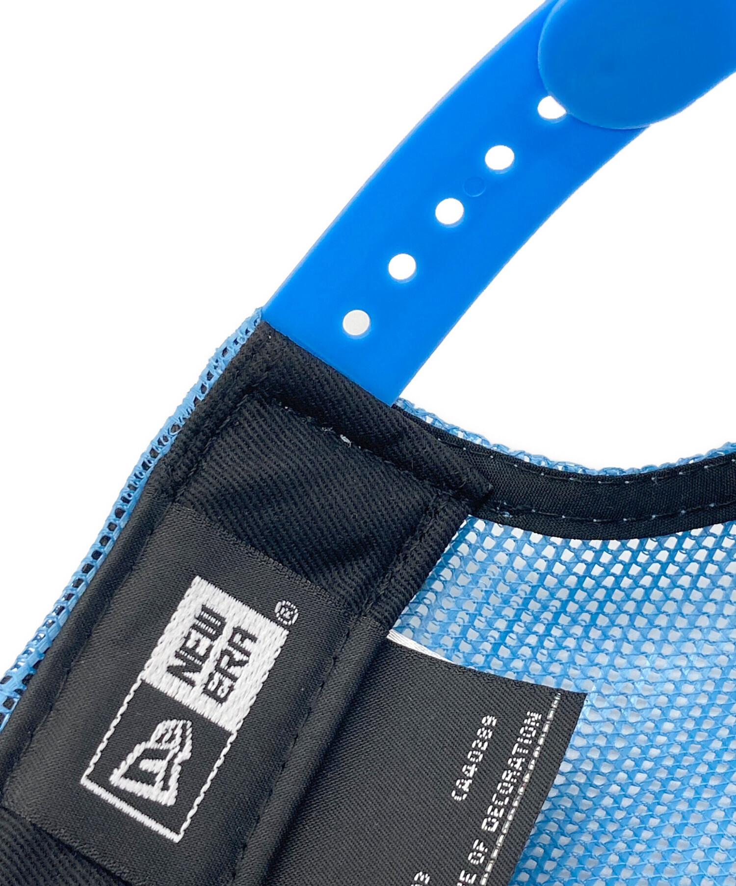 中古・古着通販】New Era (ニューエラ) RAVERACERS (レイヴ