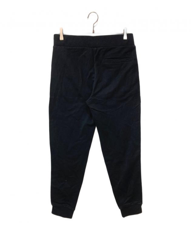 中古・古着通販】MONCLER (モンクレール) PANTALONE ロゴ サイドライン