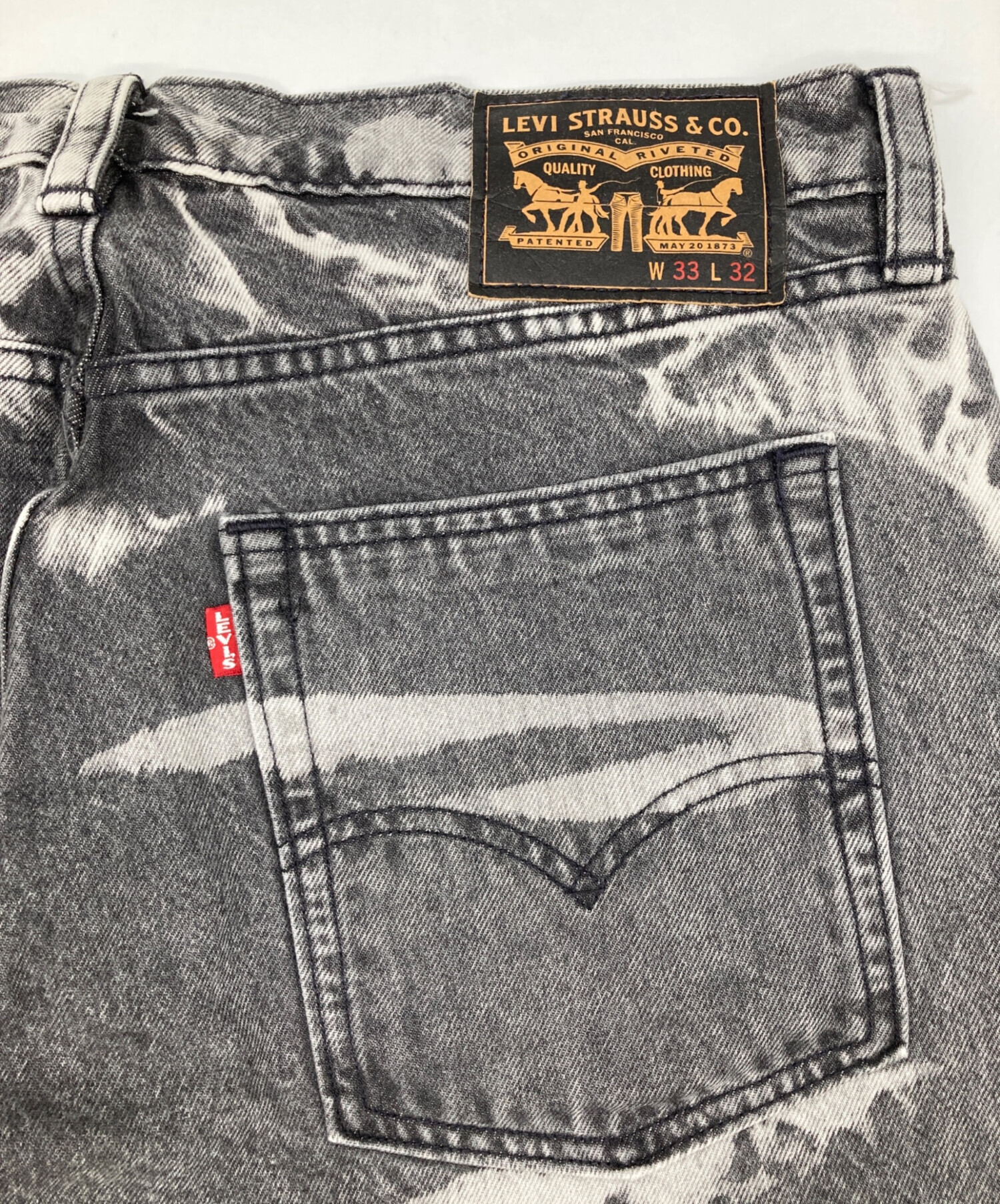 中古・古着通販】LEVI
