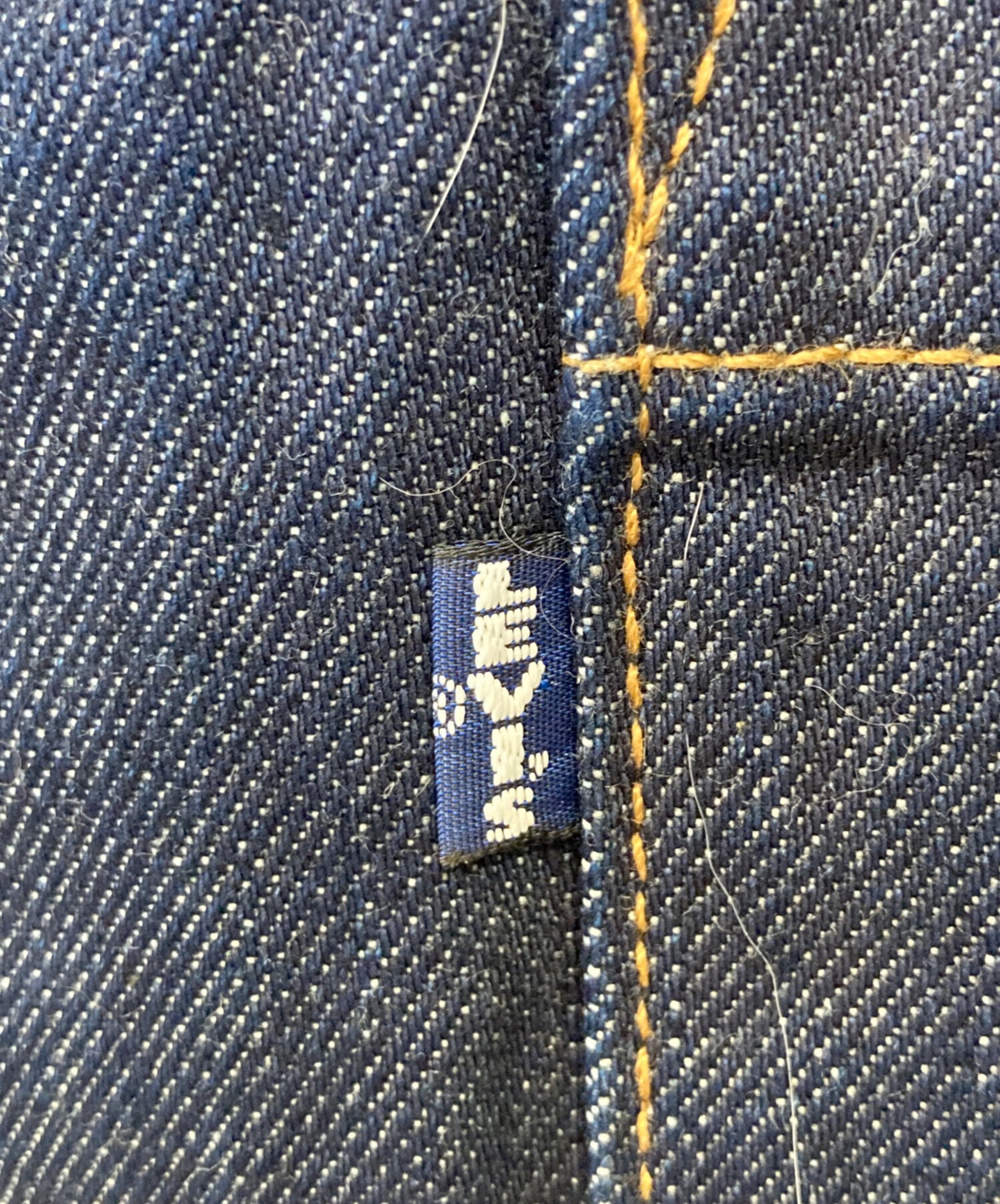中古・古着通販】LEVI'S MADE&CRAFTED (リーバイスメイドクラフテッド