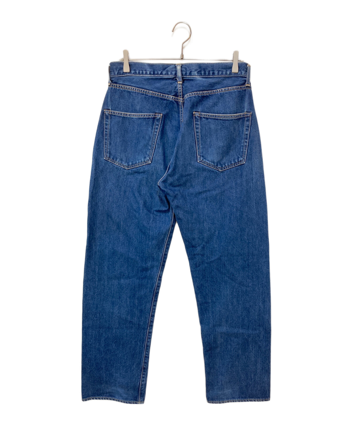 中古・古着通販】CIOTA (シオタ) 本藍スビンコットン 13.5oz 