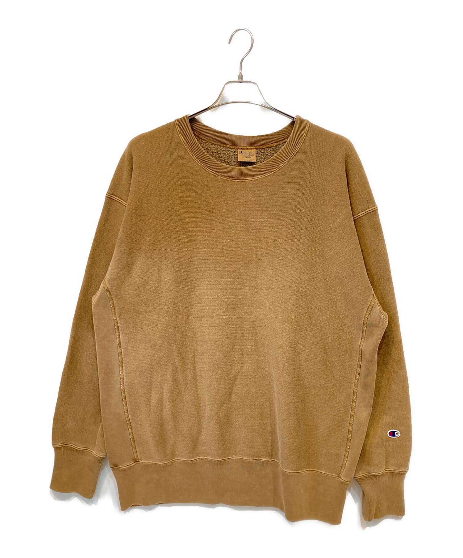 中古・古着通販】Champion REVERSE WEAVE (チャンピオン リバース