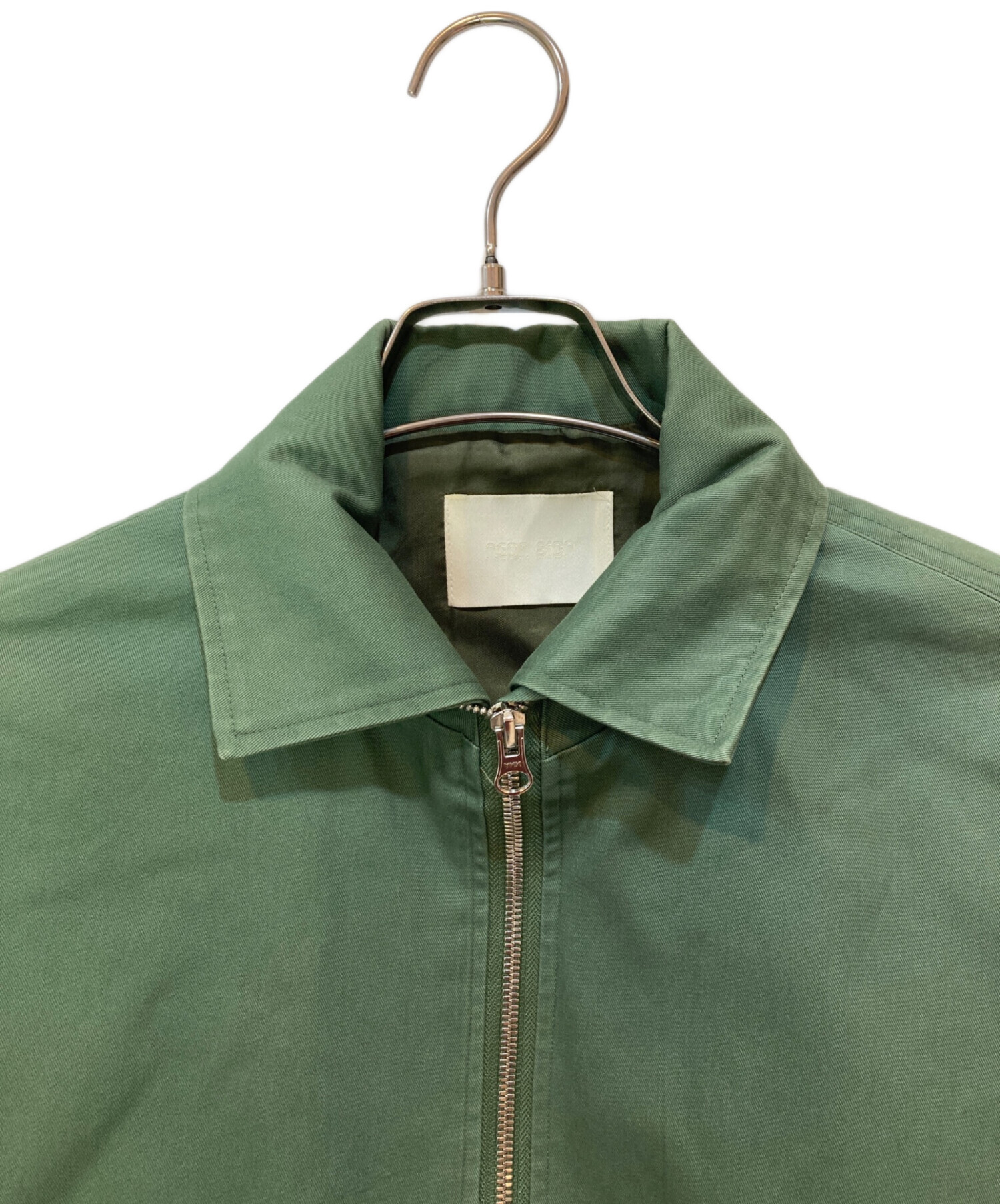 中古・古着通販】NEON SIGN (ネオンサイン) FLARED FIELD JACKET 