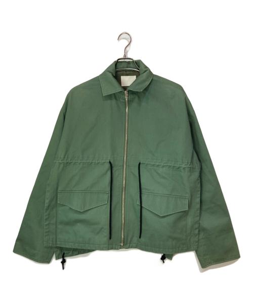 NEON SIGN(ネオンサイン) FLARED FIELD JACKET NEON SIGN(ネオンサイン) FLARED FIELD JACKET NEON SIGN(ネオンサイン