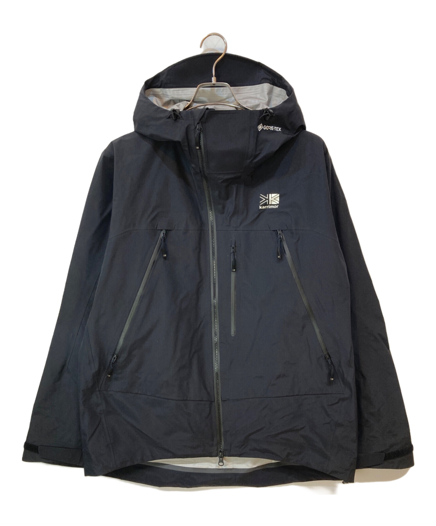 中古・古着通販】Karrimor (カリマー) G-TX 3L rain jkt