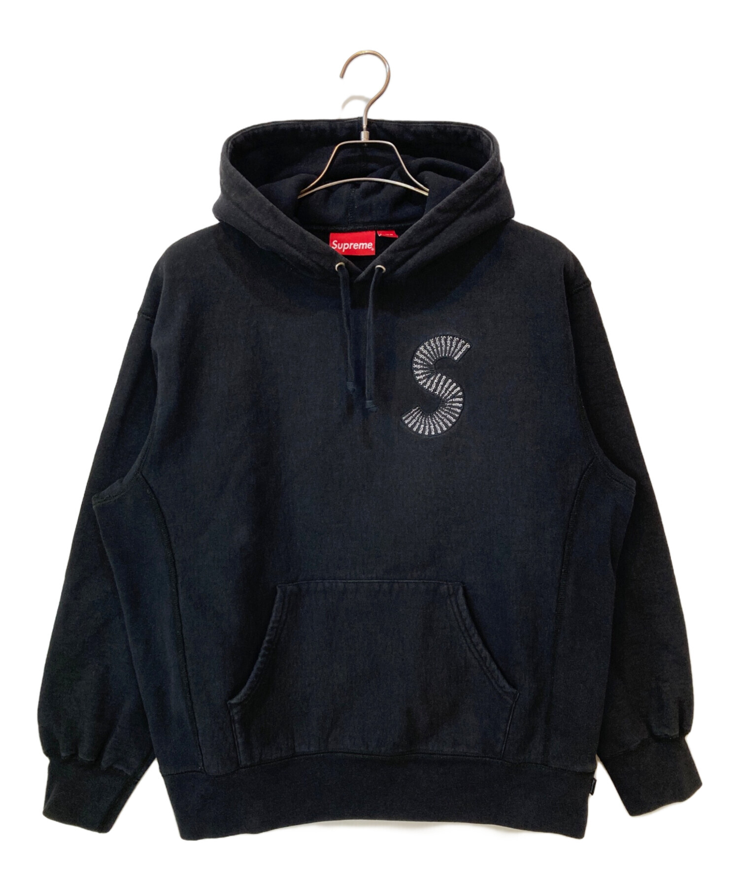 トップス Supreme 20FW S Logo Hooded Sweatshirt XL 限定品 Supreme S Logo Hooded Sweatshirt 20FW 【公式通販】
