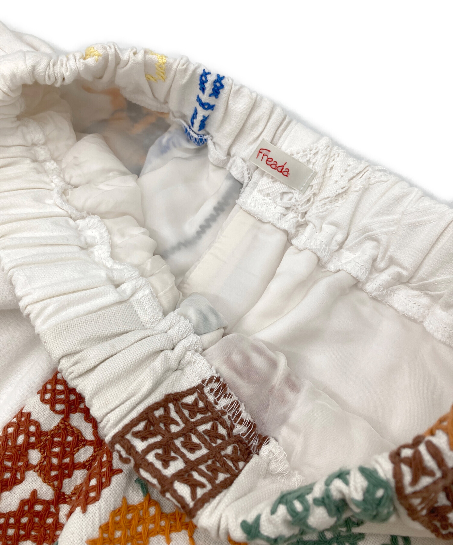中古・古着通販】freada (フリーダ) アソートデザインヴィンテージ