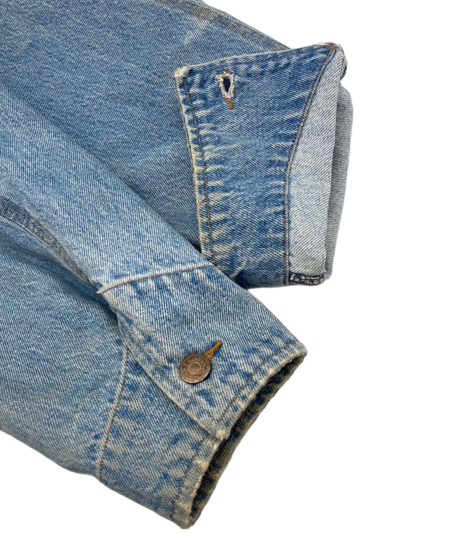 中古・古着通販】POLO RALPH LAUREN (ポロ・ラルフローレン) 80S