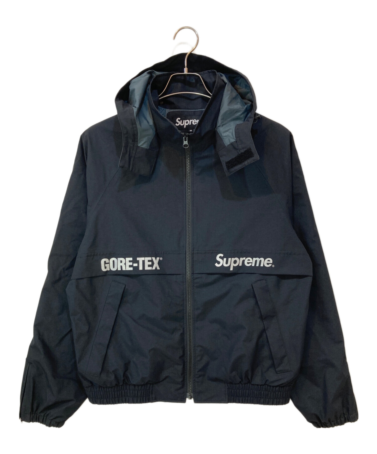 値下げ中】シュプリーム GORE-TEX Court Jacket