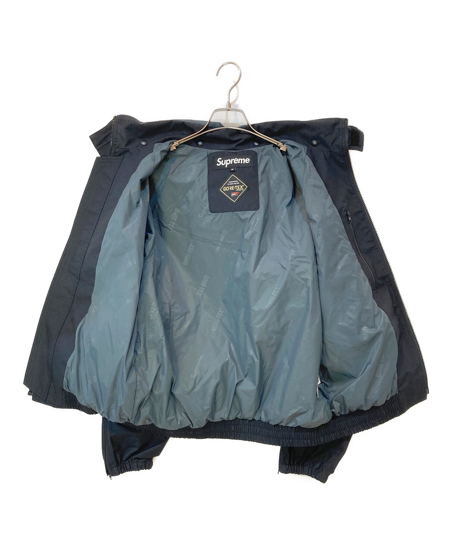 中古・古着通販】SUPREME (シュプリーム) 18FW GORE-TEX Court Jacket 