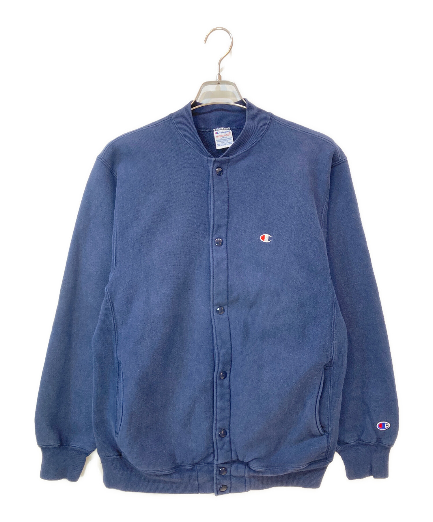 中古・古着通販】Champion REVERSE WEAVE (チャンピオン リバース 