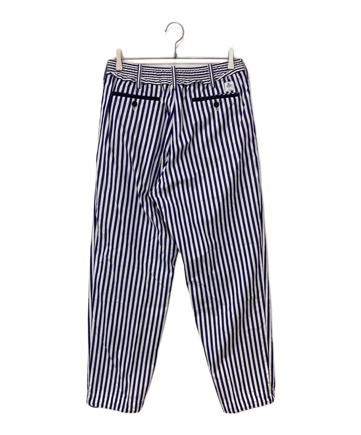 KEISUKさま専用　【新品未使用】sacai CottonChinoPants Cotton Chino Pants | sacai Official Store サカイ オフィシャル