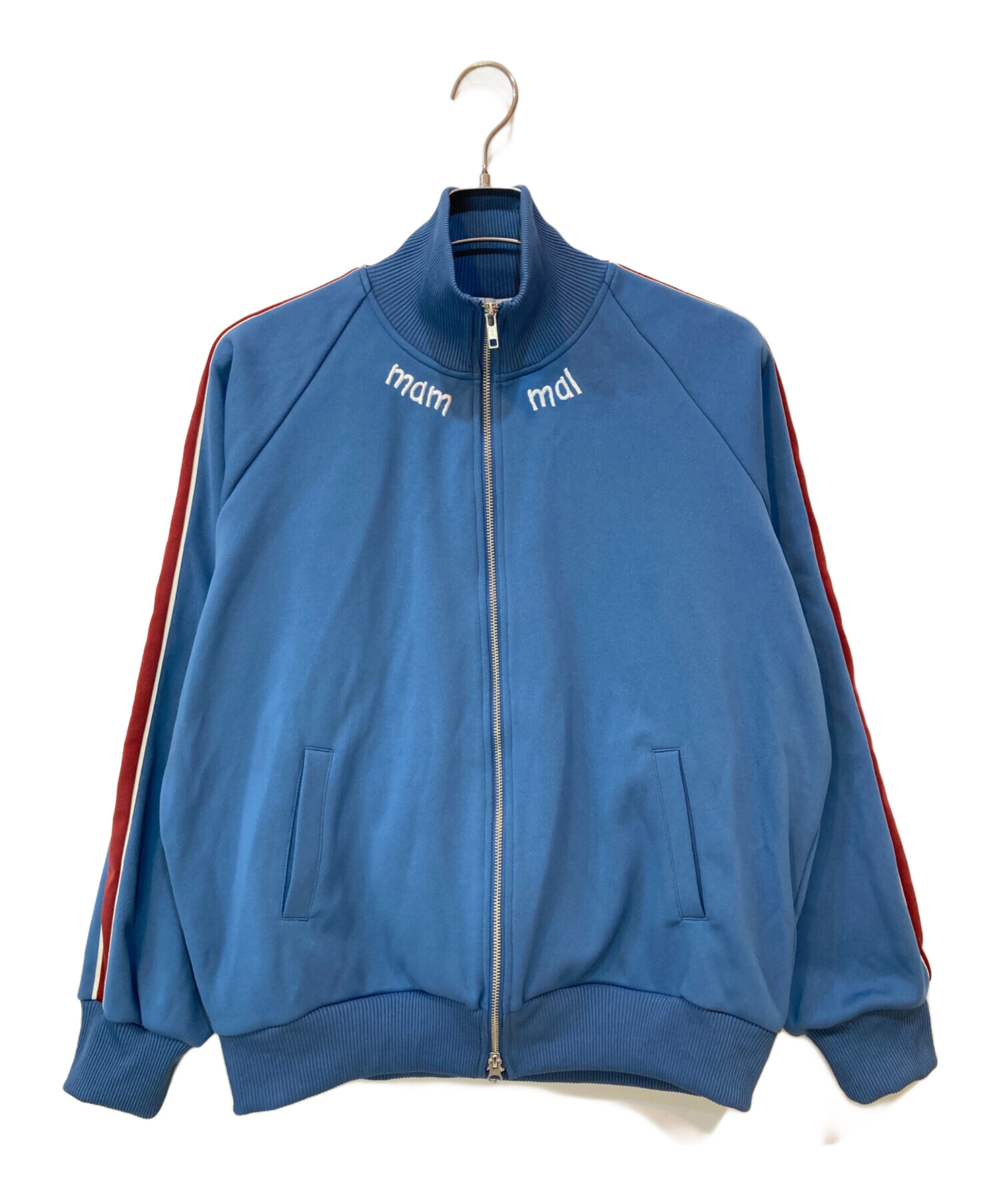 mammal ジャージセットアップ ジュキヤ mammal ジャージ セットアップ ピンク ジュキヤ mammal ジャージ