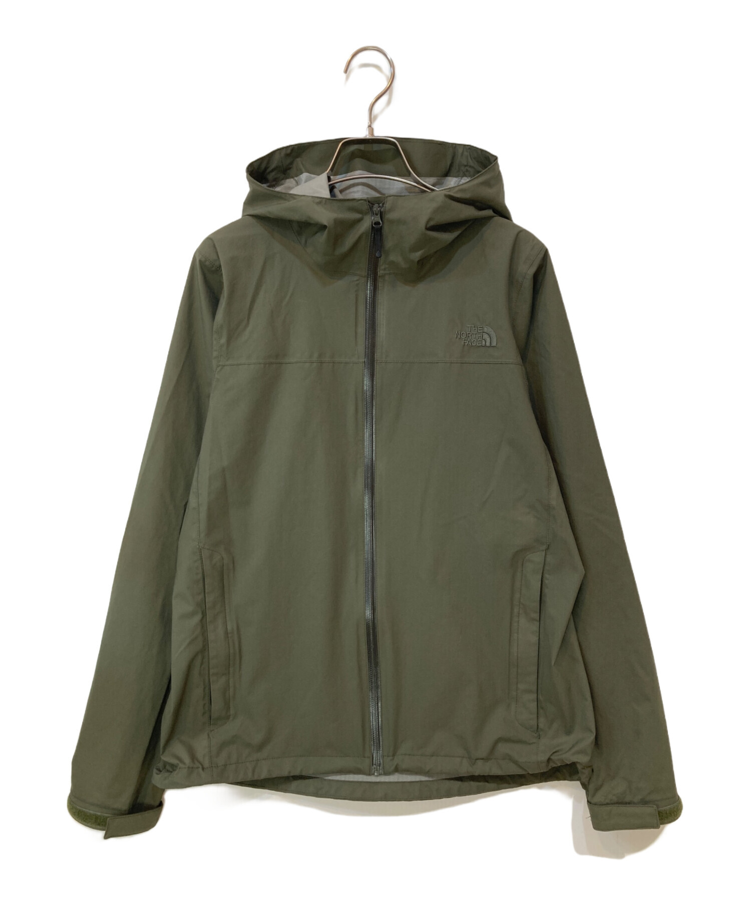 中古・古着通販】THE NORTH FACE (ザ ノース フェイス) ベンチャー 