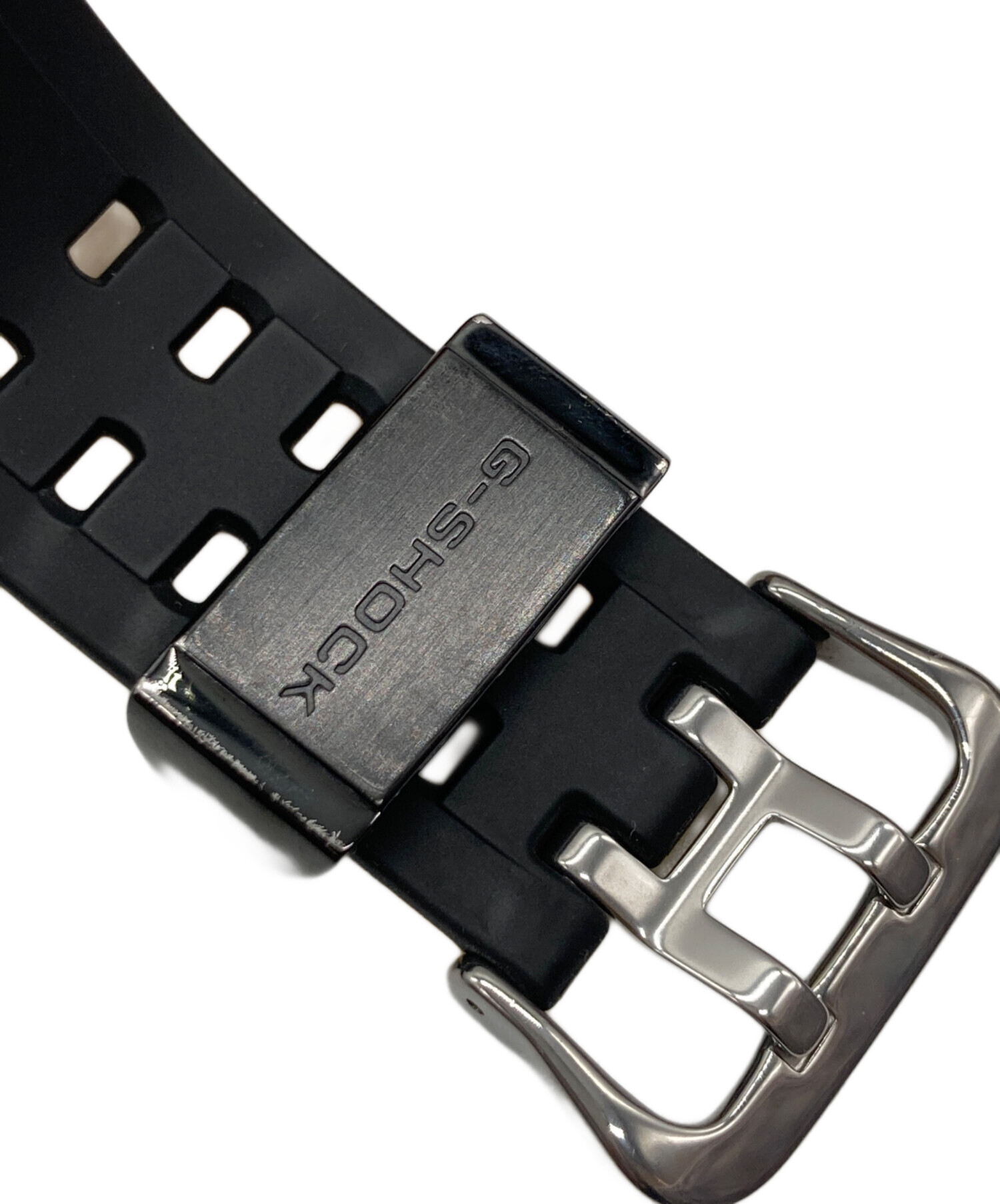 中古・古着通販】CASIO (カシオ) MASTER OF G RANGEMAN デジタル 