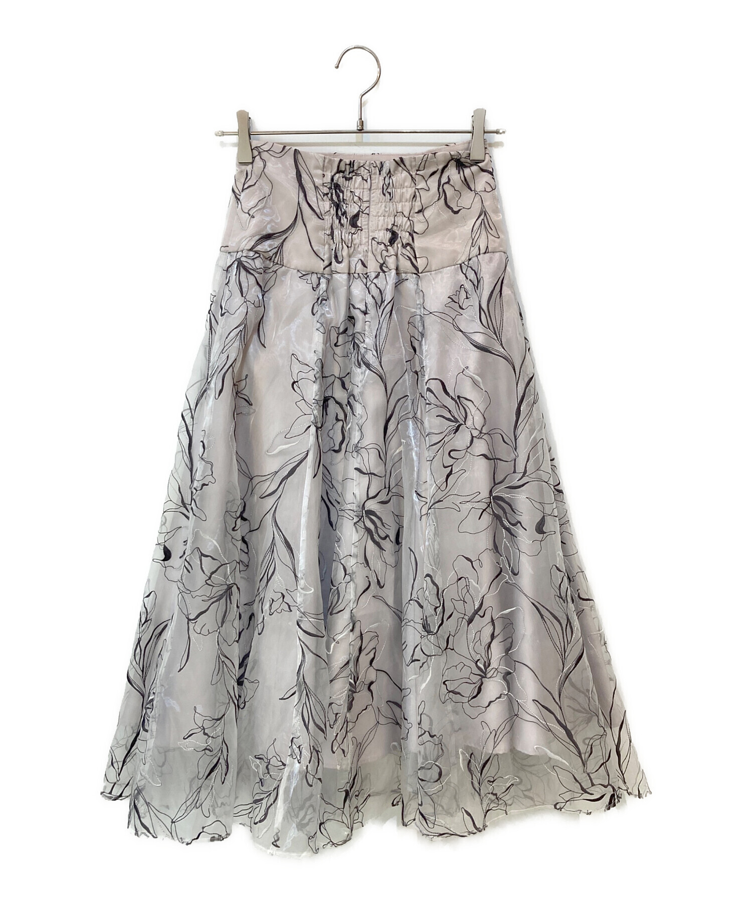 中古・古着通販】Apuweiser-riche (アプワイザーリッシェ