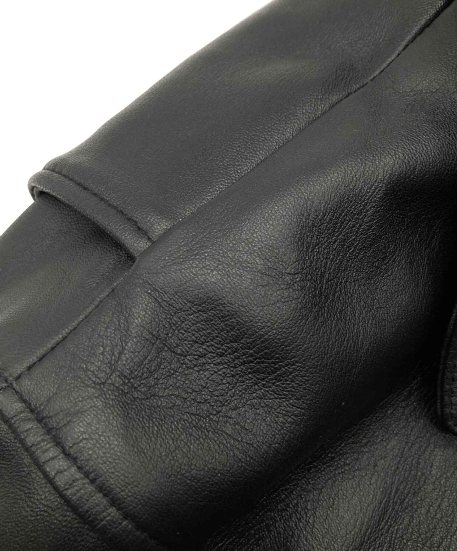 中古・古着通販】ROLLING STONES (ローリングストーンズ) JACKROSE