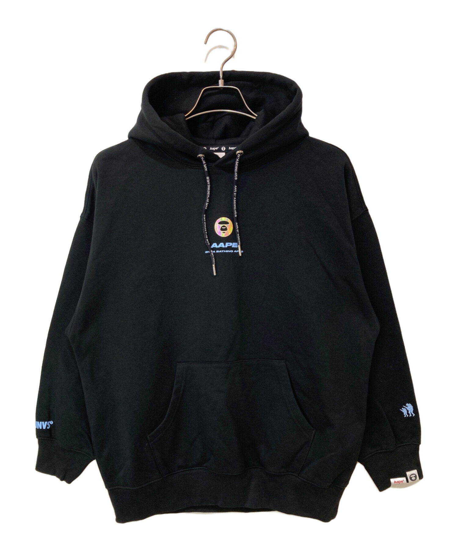 中古・古着通販】Aape BY A BATHING APE (エーエイプ バイ ア 