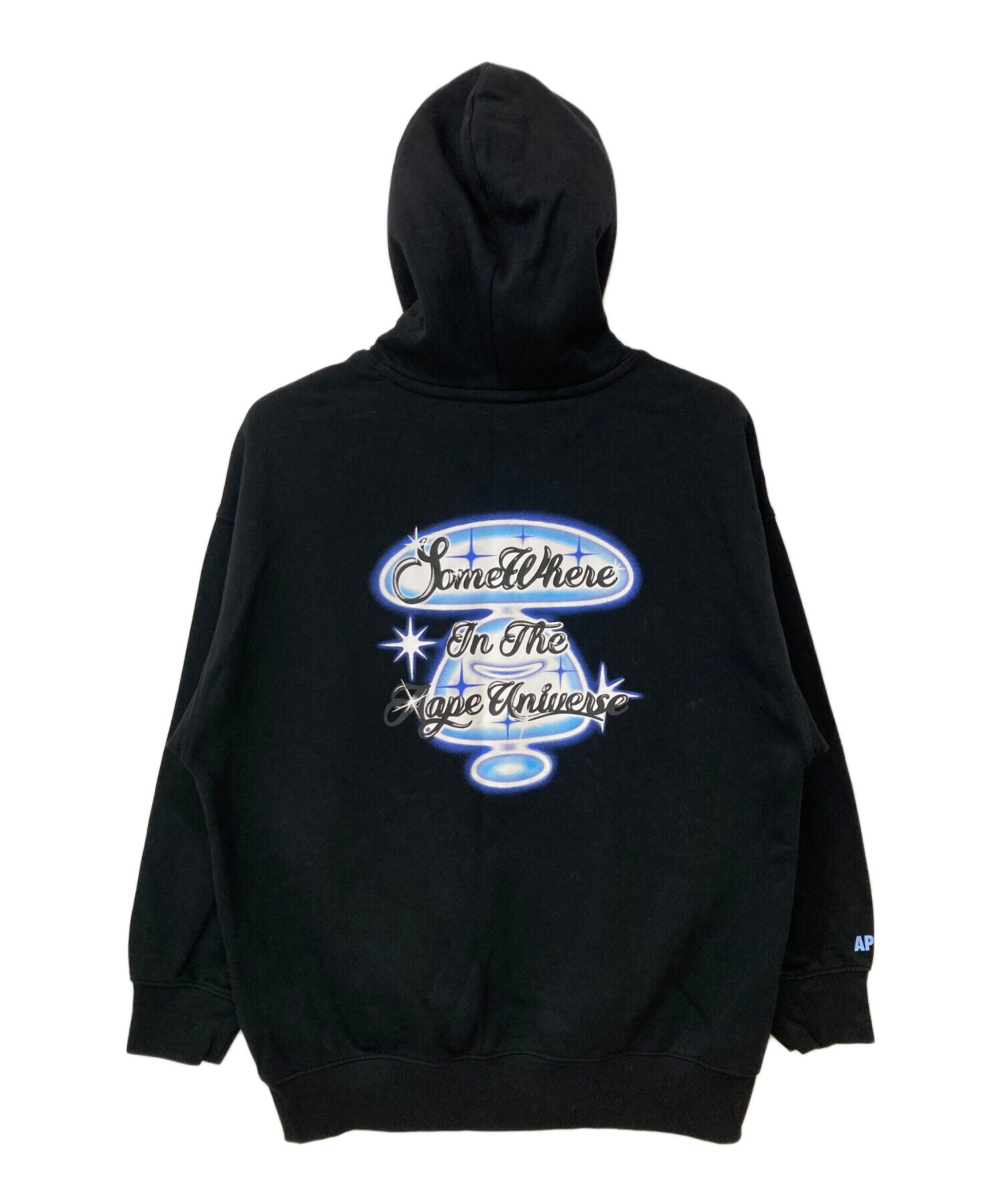 中古・古着通販】Aape BY A BATHING APE (エーエイプ バイ ア 