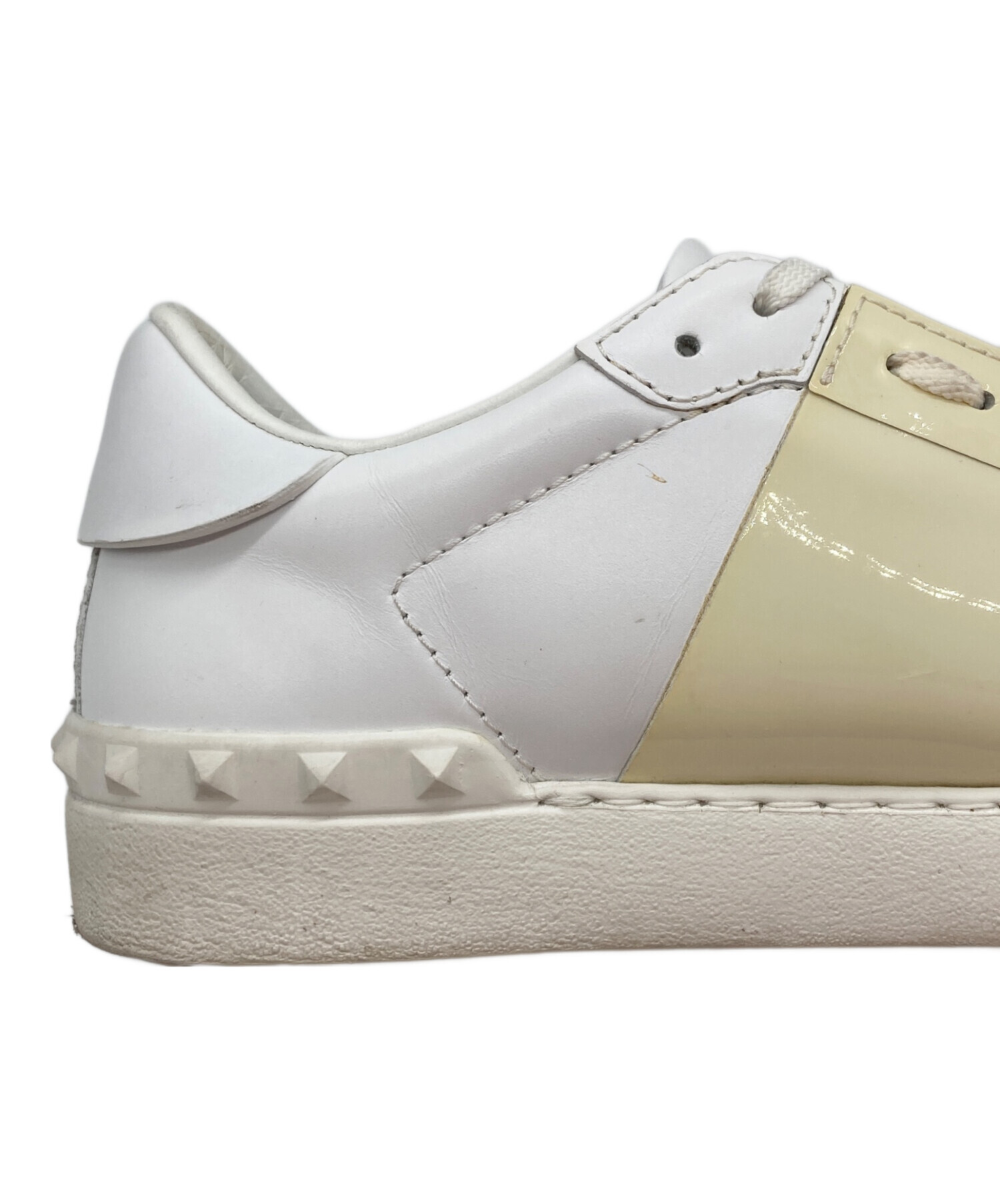 中古・古着通販】VALENTINO (ヴァレンティノ) ヒドゥン