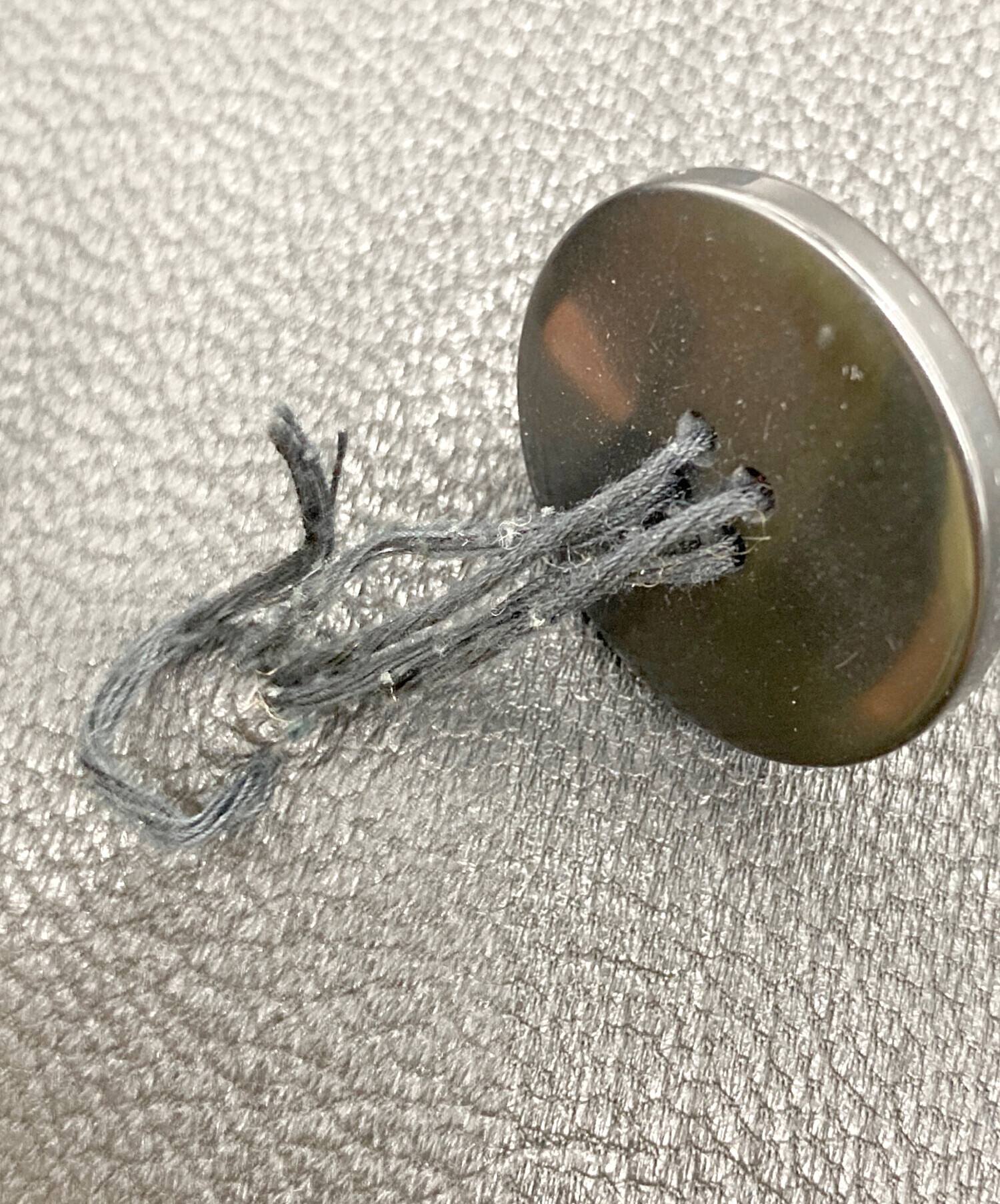 中古・古着通販】KADOYA (カドヤ) K'S LEATHER (ケーズレザー) Swedish 中古・古着通販】KADOYA (カドヤ) K'S LEATHER (ケーズレザー) Swedish