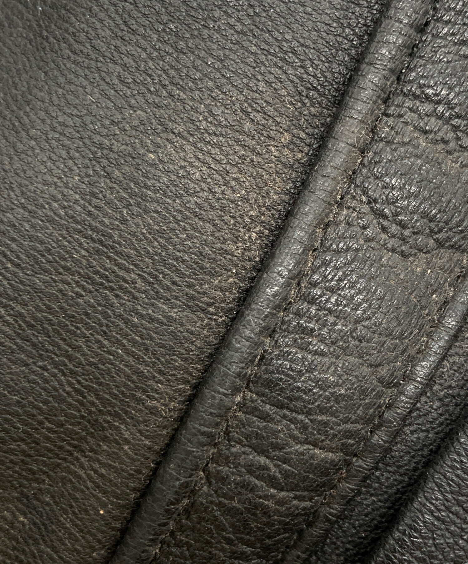 中古・古着通販】KADOYA (カドヤ) K'S LEATHER (ケーズレザー) Swedish