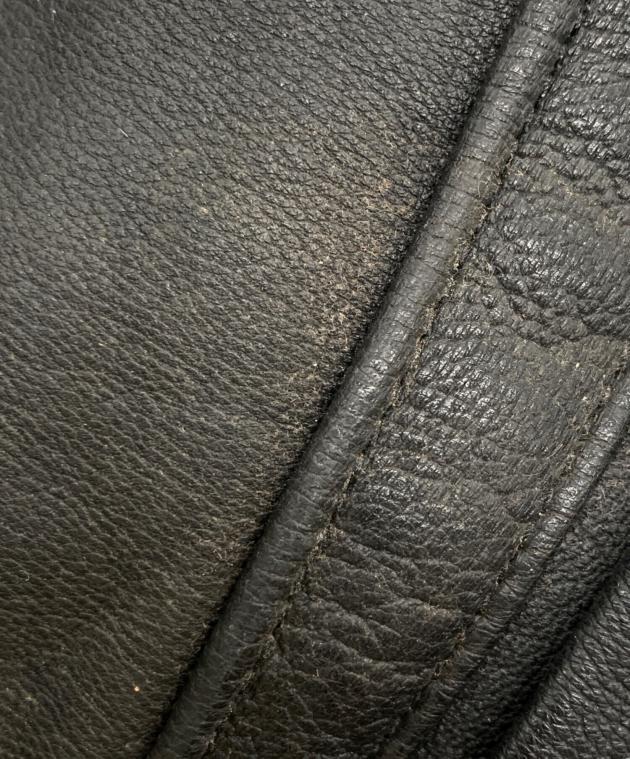 中古・古着通販】KADOYA (カドヤ) K'S LEATHER (ケーズレザー) Swedish
