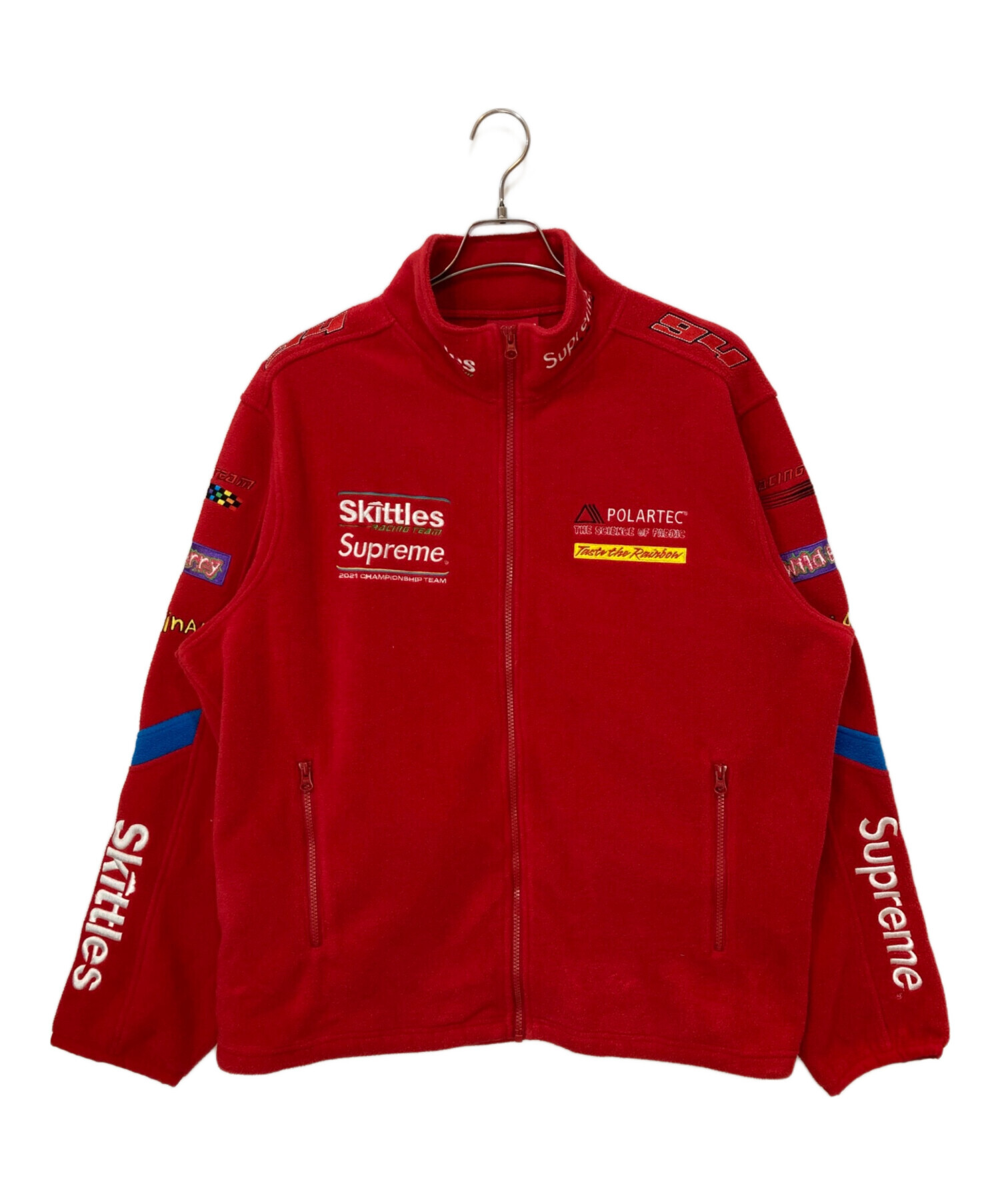 中古・古着通販】SUPREME (シュプリーム) Skittles (スキットルズ