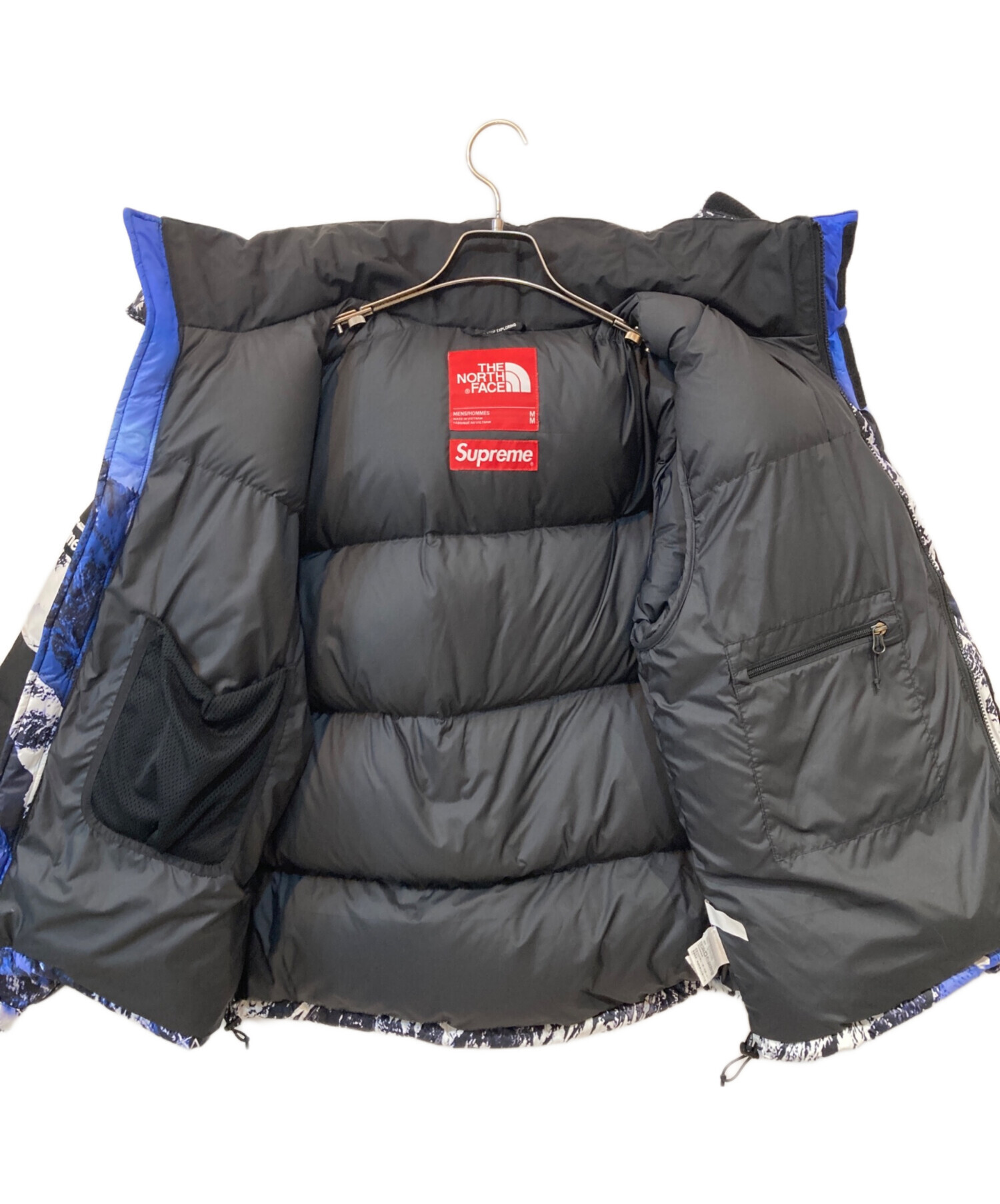 中古・古着通販】THE NORTH FACE (ザ ノース フェイス) SUPREME