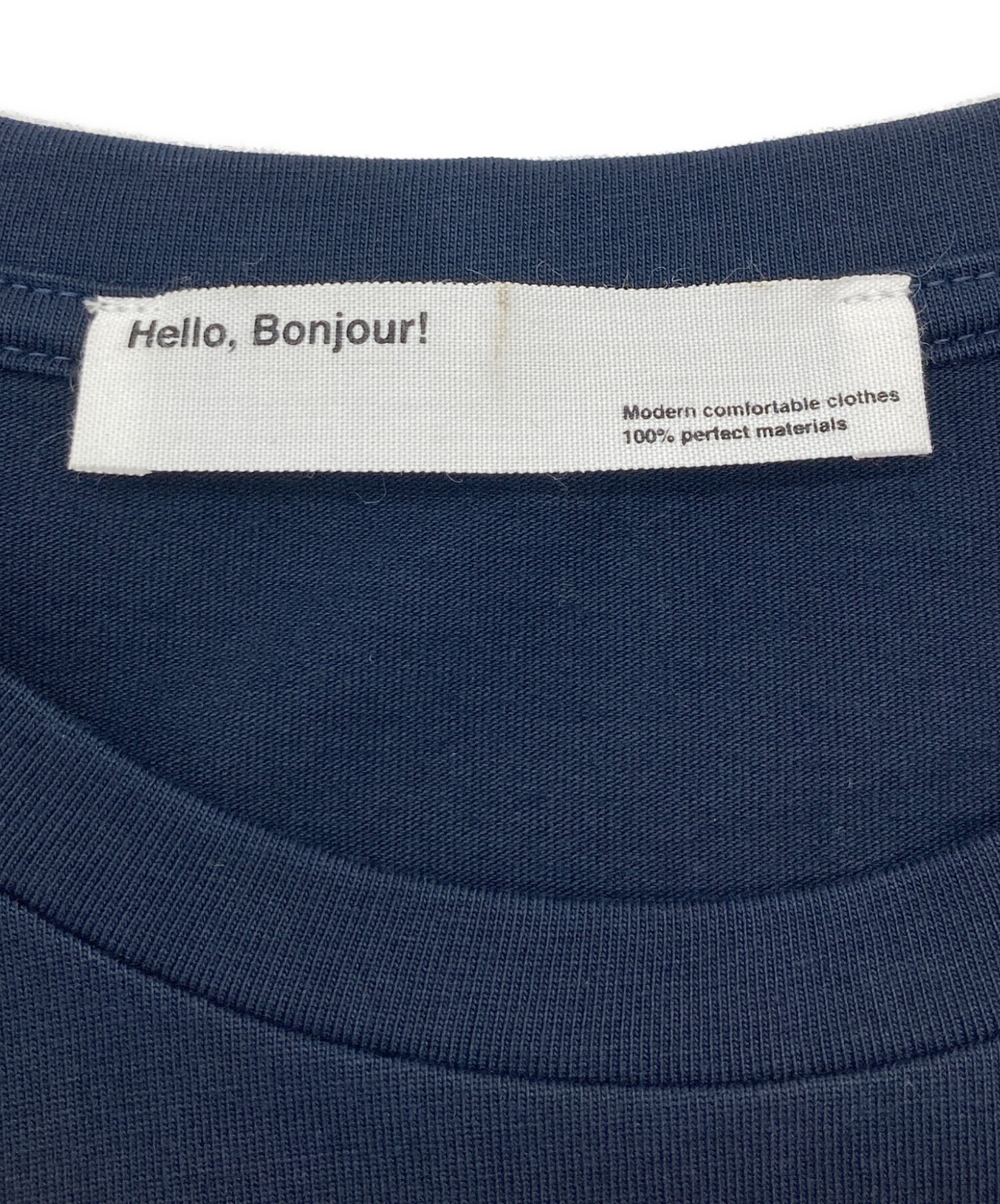 中古・古着通販】L'appartement (アパルトモン) Beautiful T Shirts