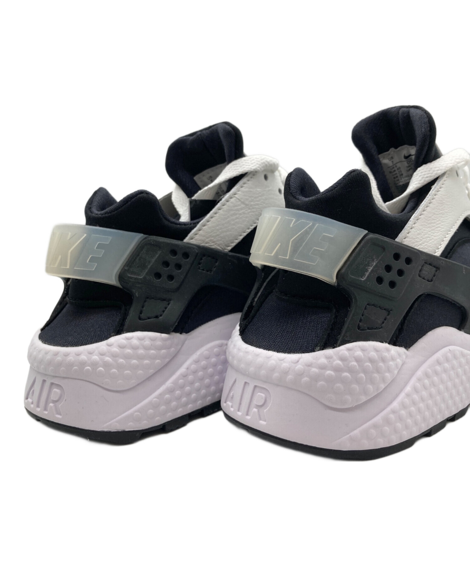 中古・古着通販】NIKE (ナイキ) AIR HUARACHE(エア ハラチ)/ローカット 