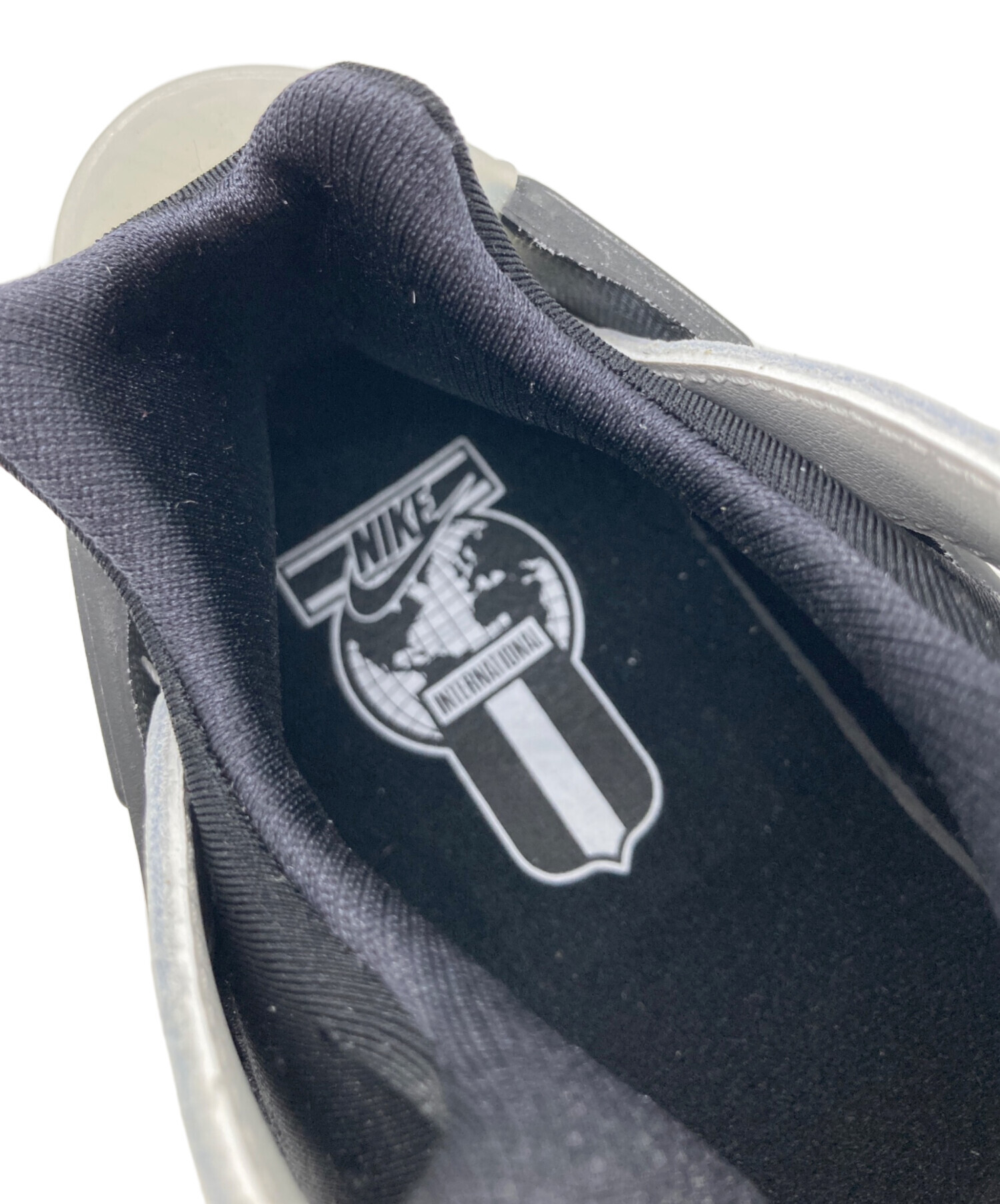中古・古着通販】NIKE (ナイキ) AIR HUARACHE(エア ハラチ)/ローカット 
