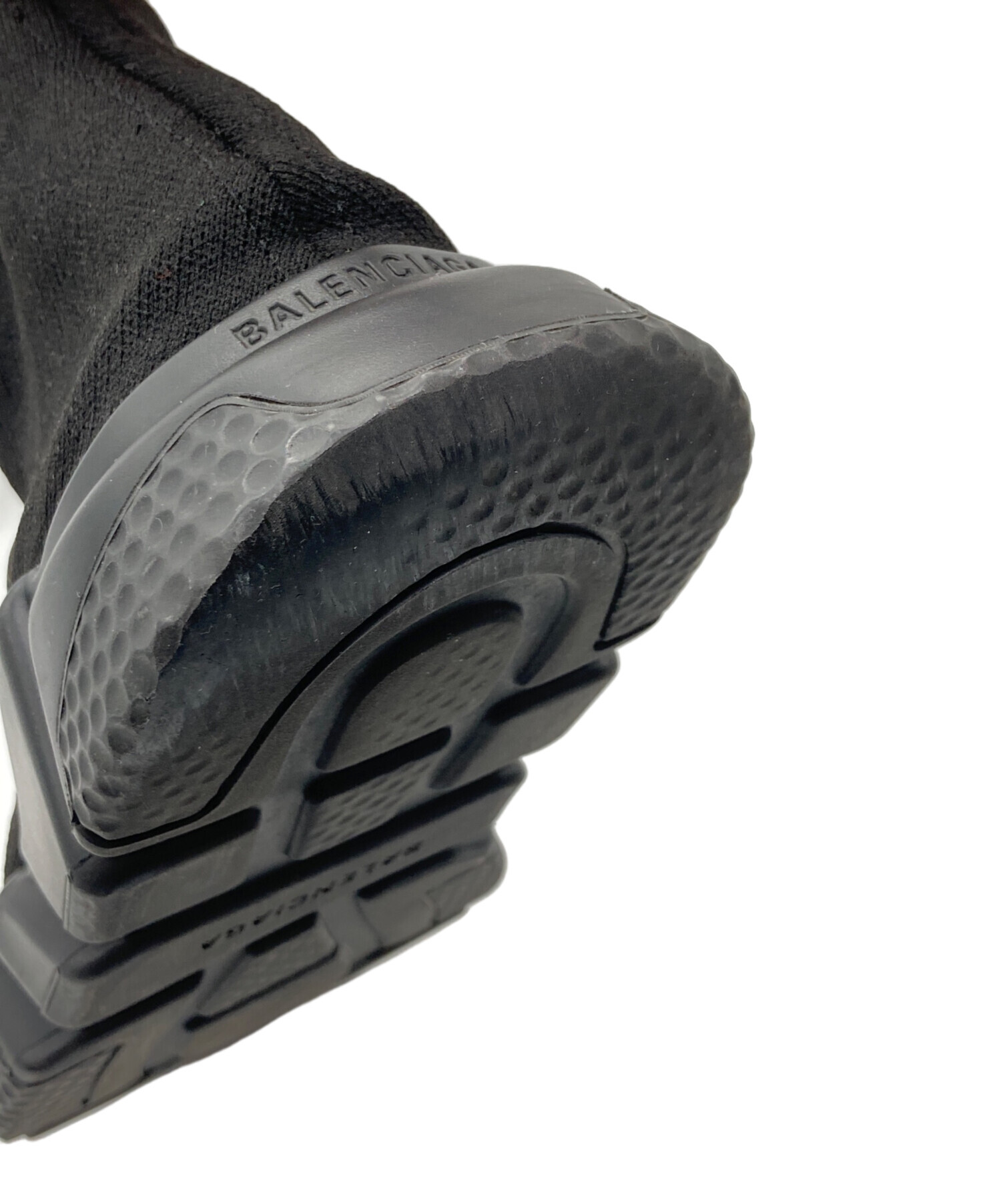中古・古着通販】BALENCIAGA (バレンシアガ) SPEED TRAINER スピード 