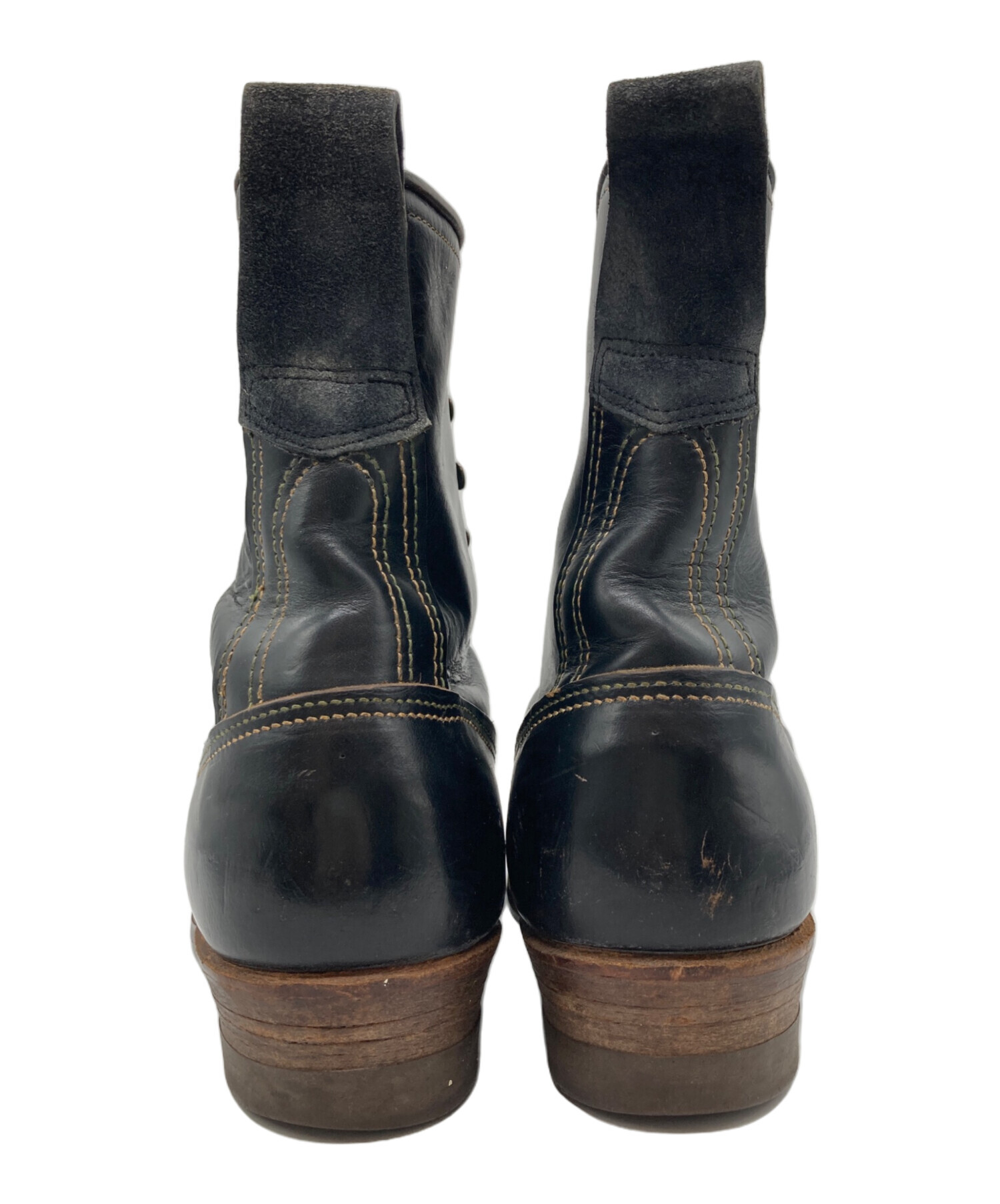 中古・古着通販】PAIR-A-TROOPER (ペアアトルーパー) Horse Boots