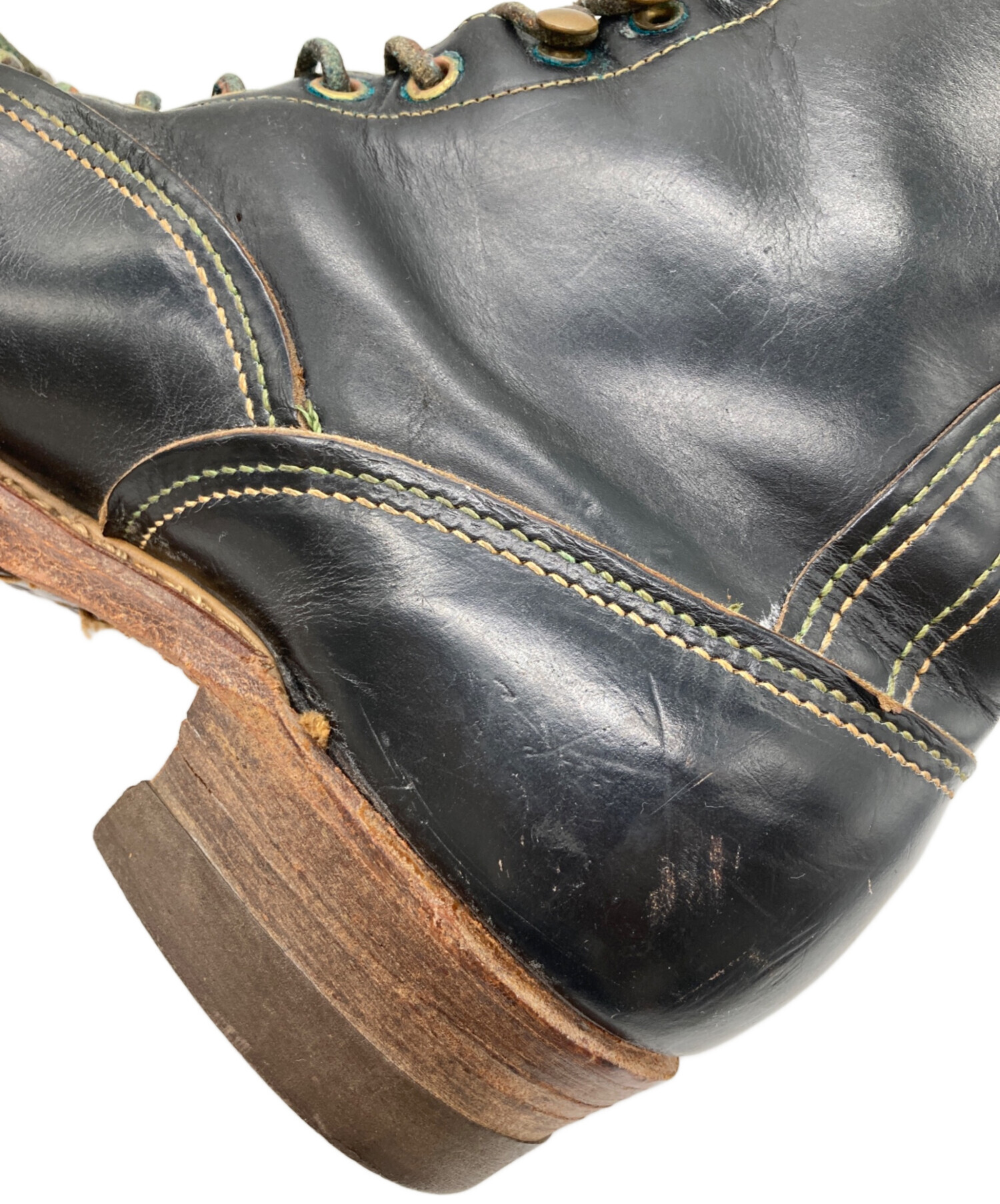 中古・古着通販】PAIR-A-TROOPER (ペアアトルーパー) Horse Boots