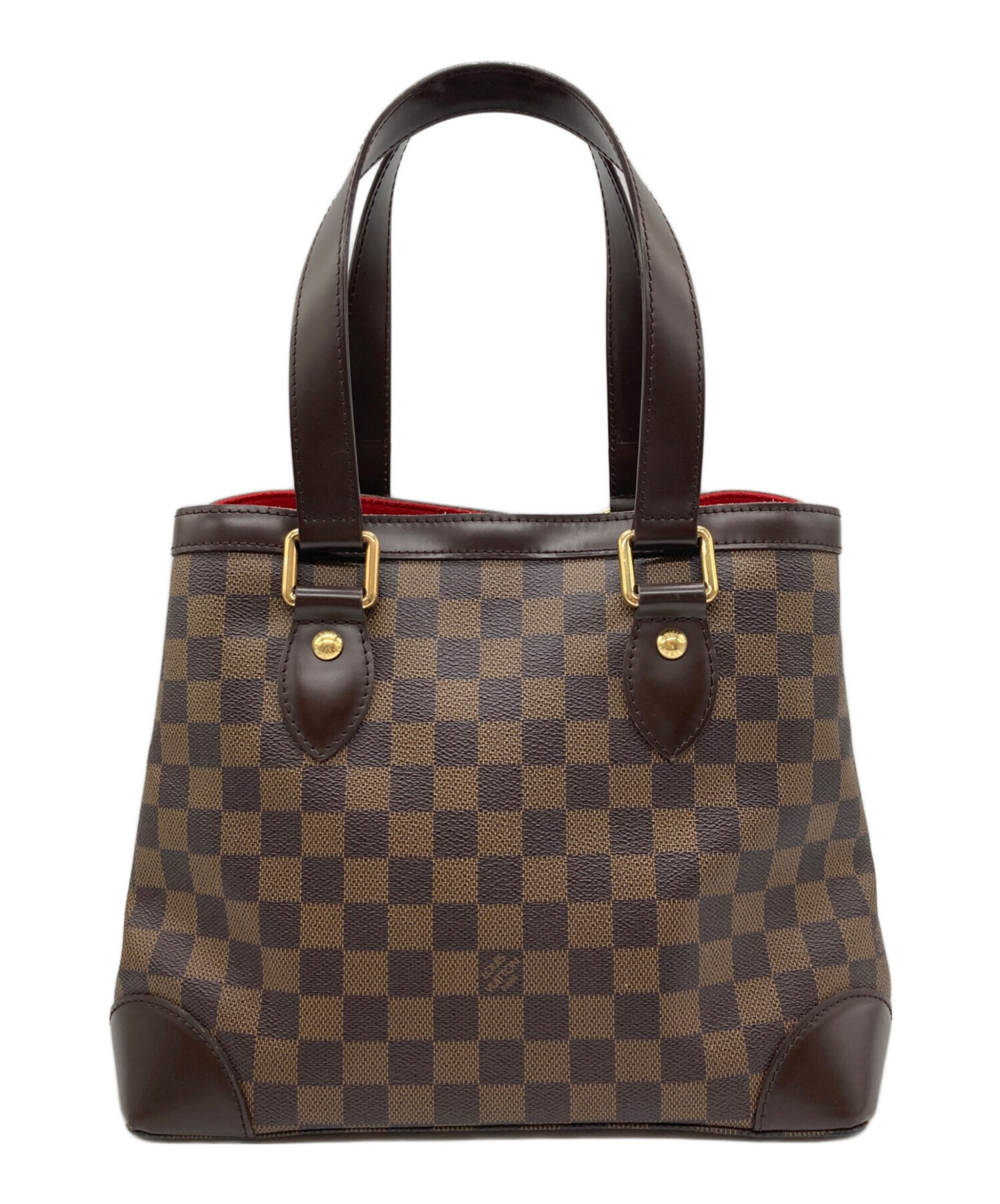 中古・古着通販】LOUIS VUITTON (ルイ ヴィトン) ハムステッドPM 
