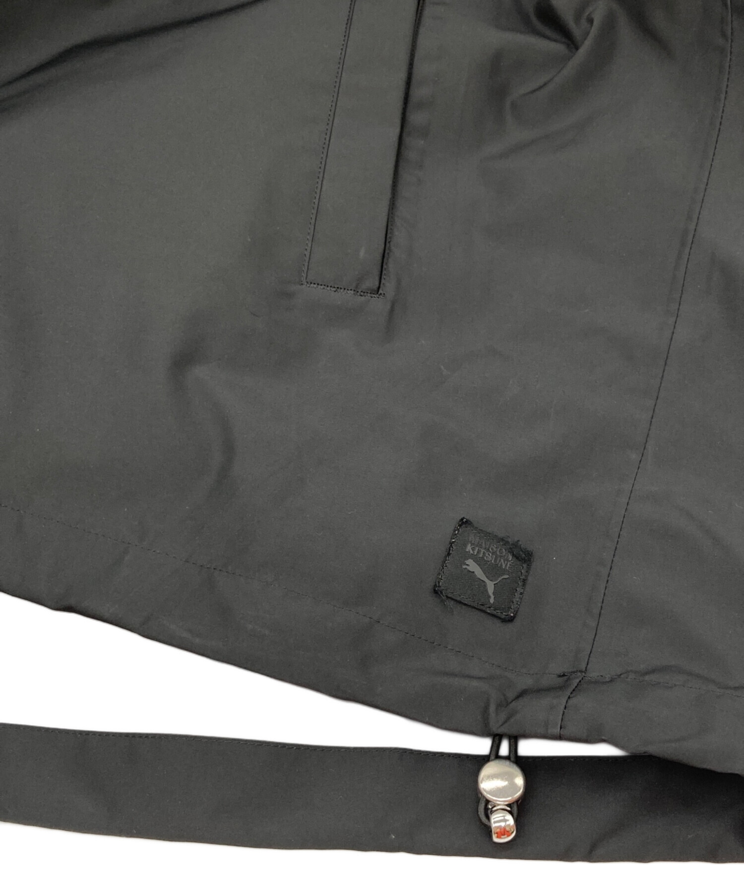 中古・古着通販】PUMA (プーマ) MAISON KITSUNE (メゾンキツネ