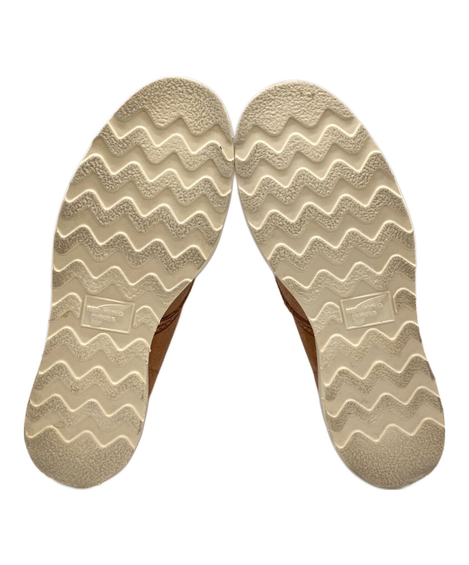 中古・古着通販】RED WING (レッドウィング) 6 CLASSIC MOC DUSTY ROSE