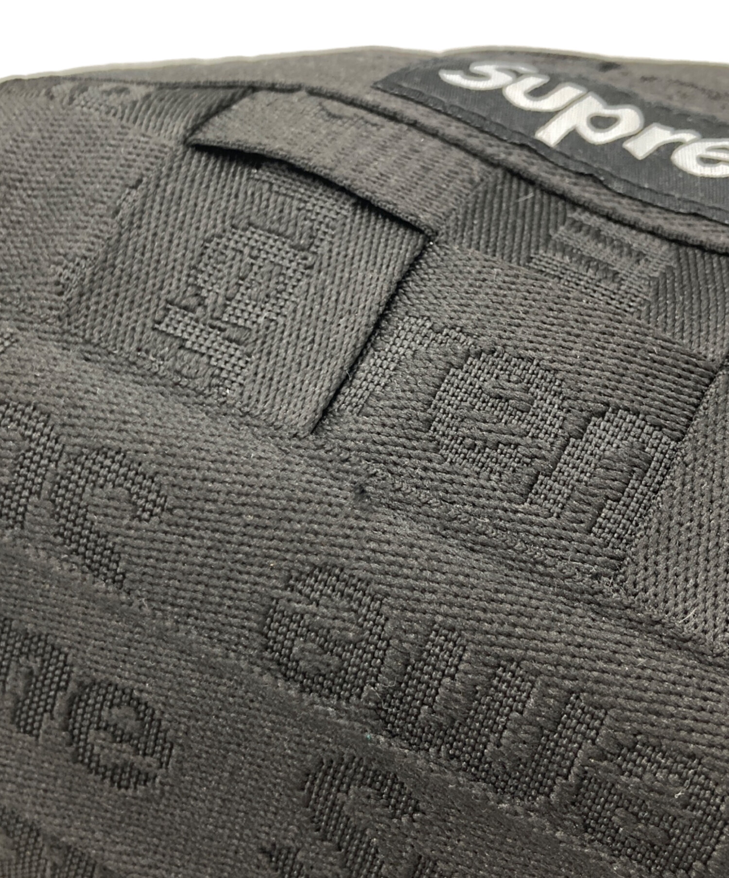 中古・古着通販】SUPREME (シュプリーム) 24SS Woven Utility Bag