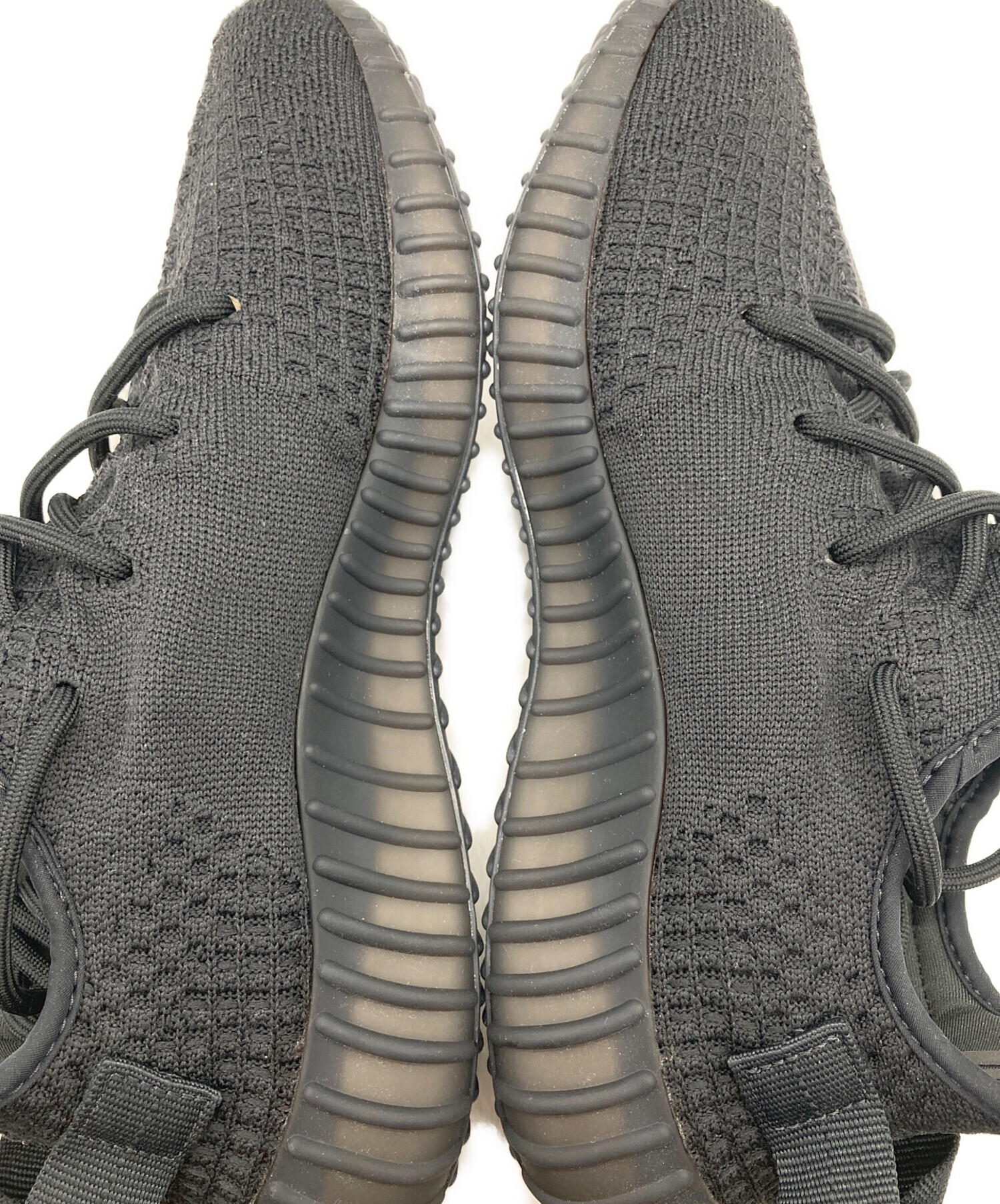 中古・古着通販】adidas (アディダス) YEEZY BOOST 350 V2 ローカット 
