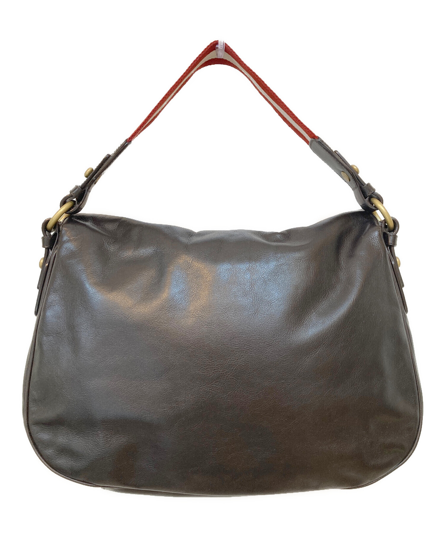 中古・古着通販】BALLY (バリー) トレインスポッティングワン 